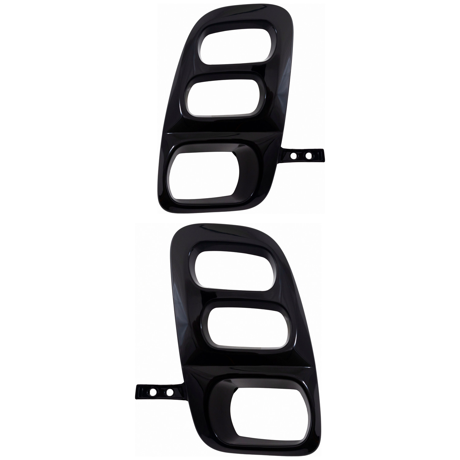 Fog Light Set For 21-24 Honda Odyssey