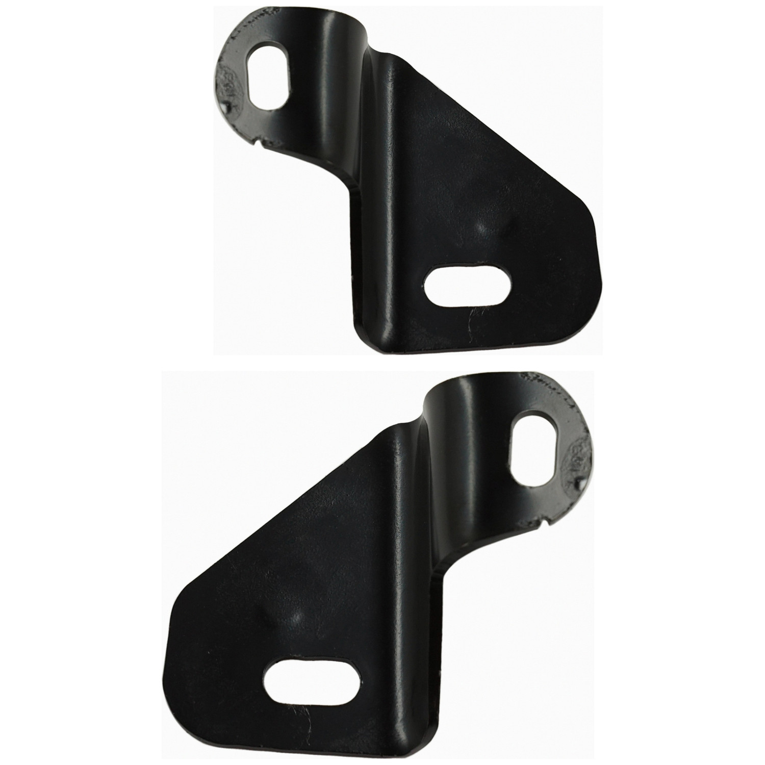 Fog Light Set For 07-13 Chevrolet Silverado 1500, 07-10 Chevrolet Silverado 2500 HD, 07-10 Chevrolet Silverado 3500 HD