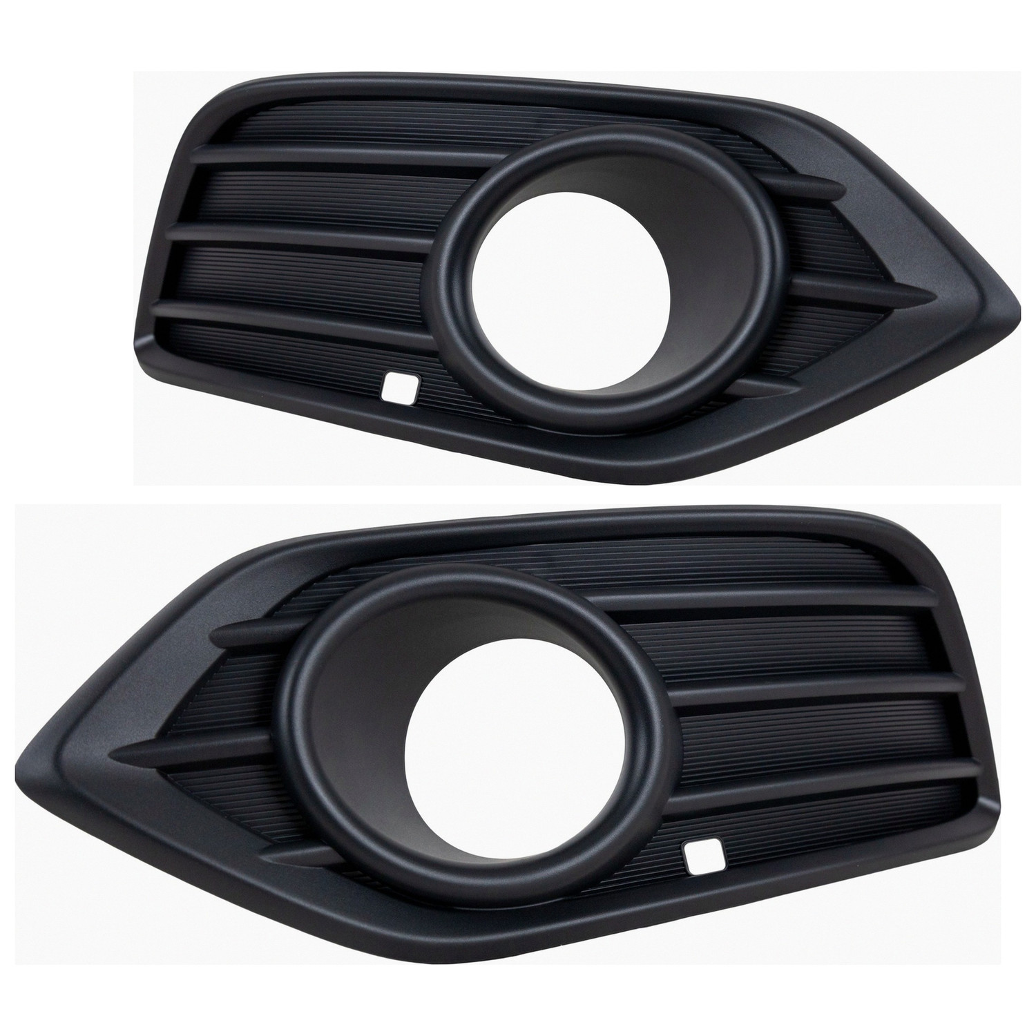 Fog Light Set For 19-22 Honda HR-V, 19-21 Honda Passport