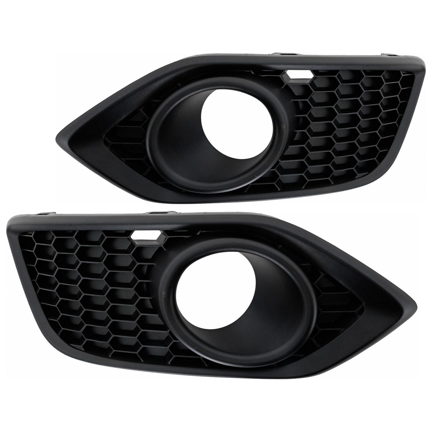 Fog Light Set For 19-22 Honda HR-V