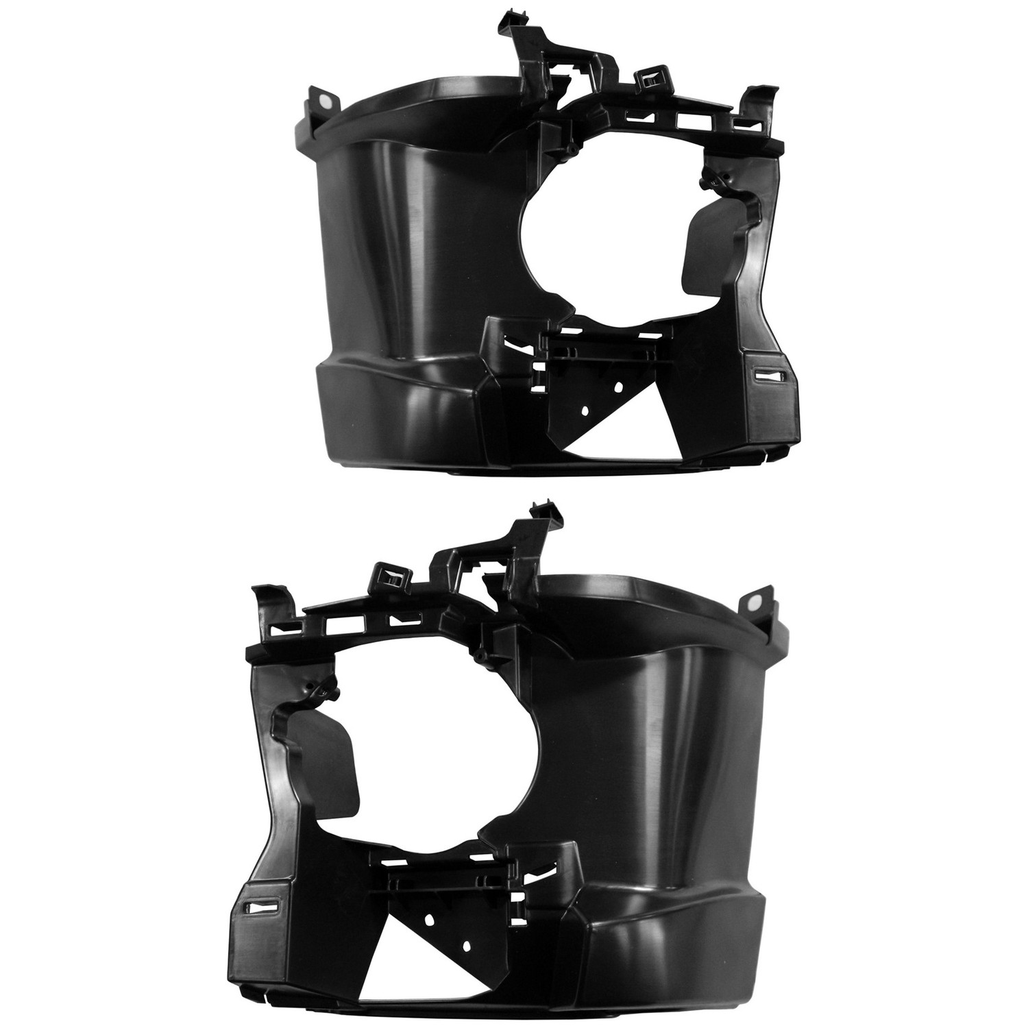 Fog Light Set For 2016-2018 BMW
