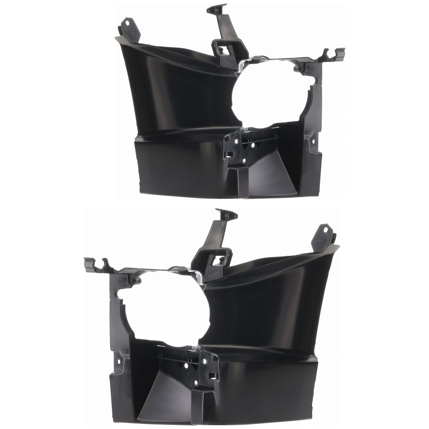 Fog Light Set For 2013-2015 BMW