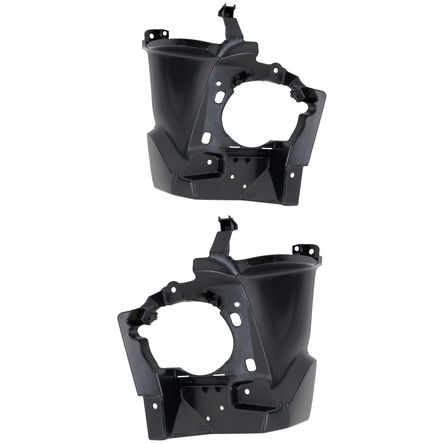 Fog Light Set For 2014-2020 BMW
