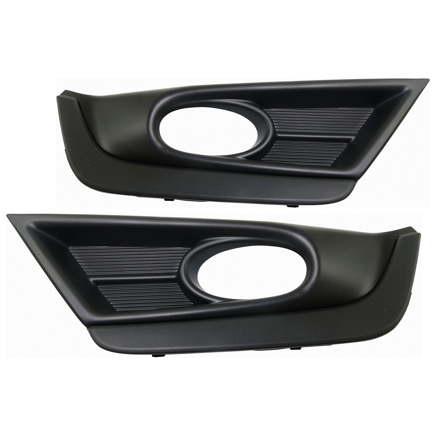 Fog Light Set For 17-19 Honda CR-V