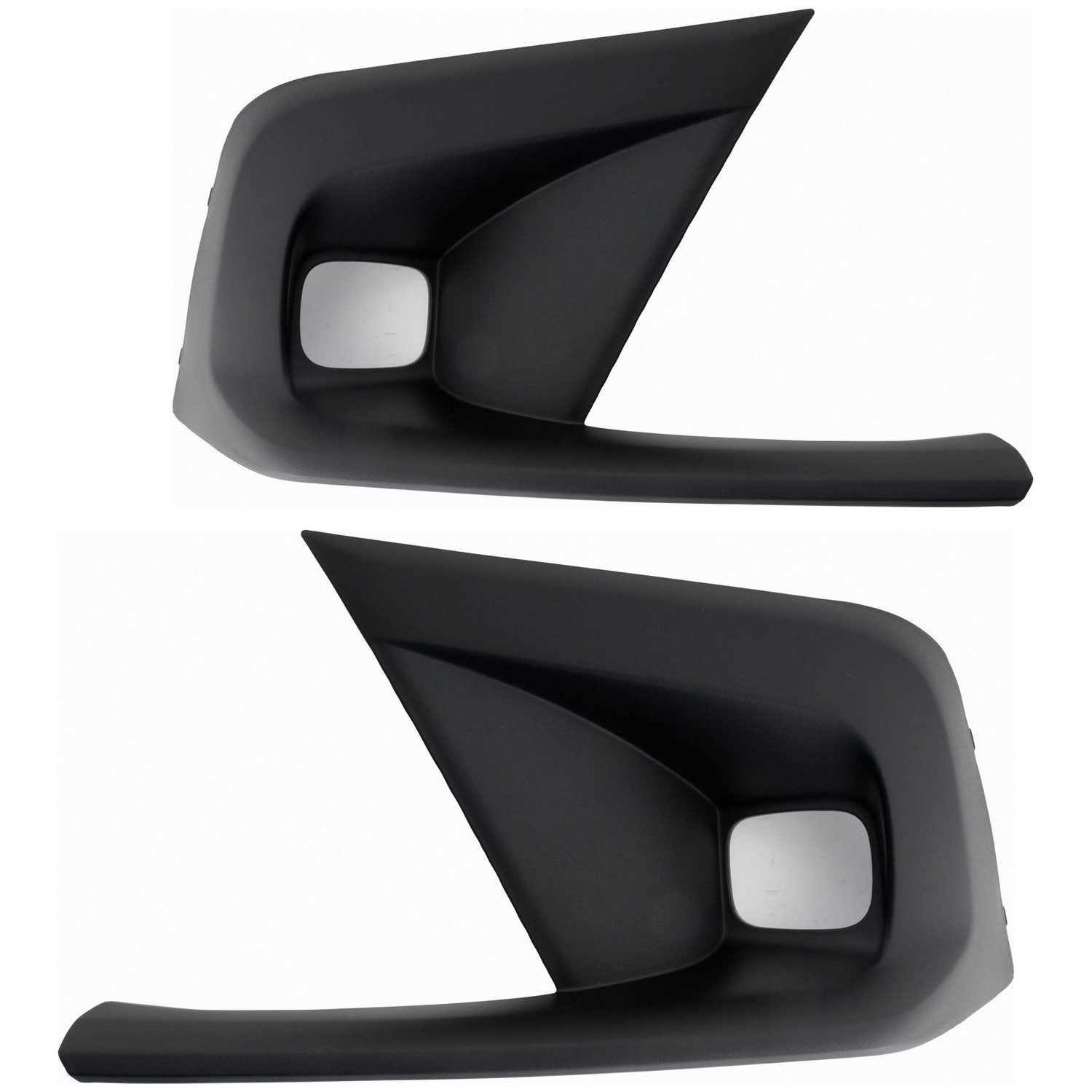 Fog Light Set For 22-24 Honda Civic