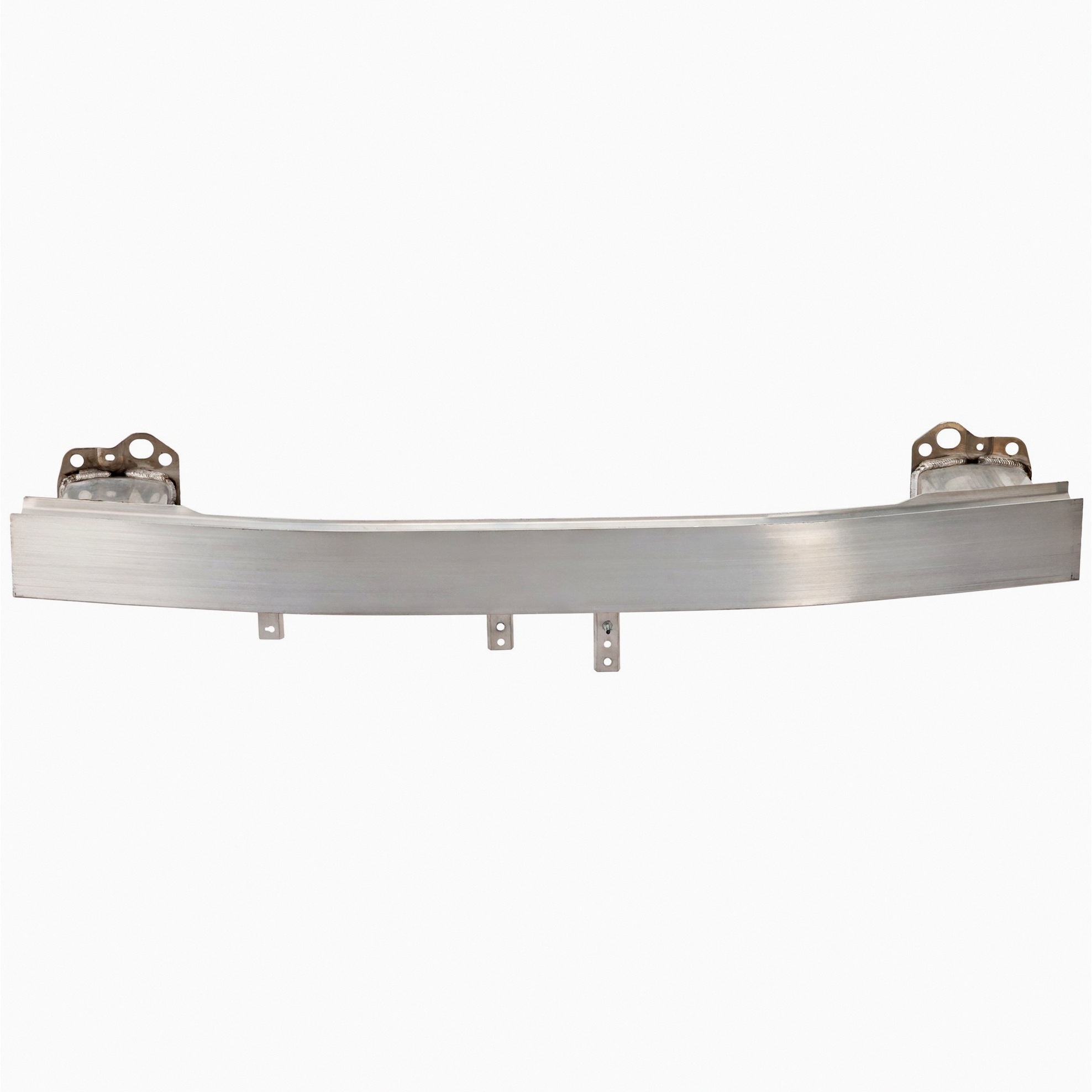 Bumper For 21-23 Hyundai Santa Fe, 22-24 Kia Carnival, 21-22 Kia Sorento; CAPA Certified