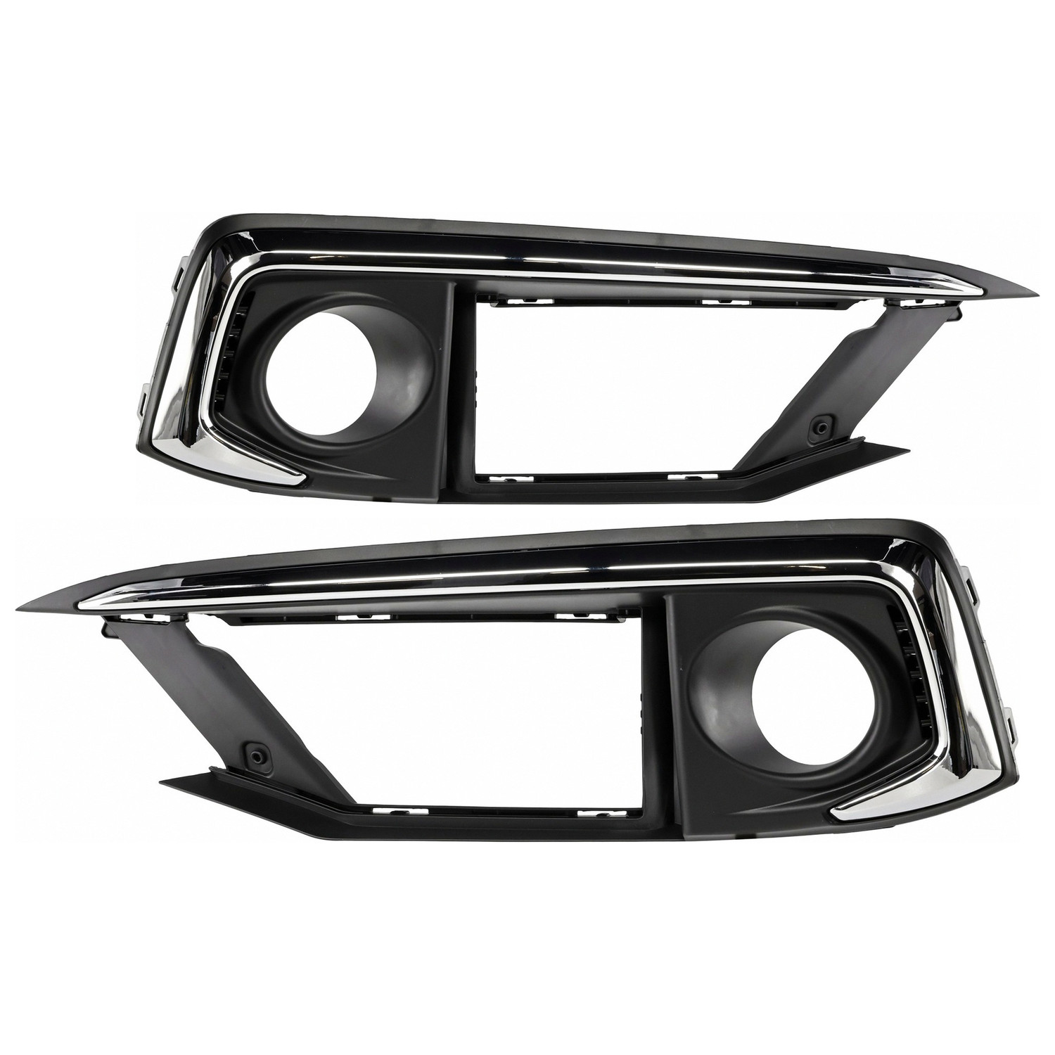 Fog Light Set For 19-21 Honda Civic