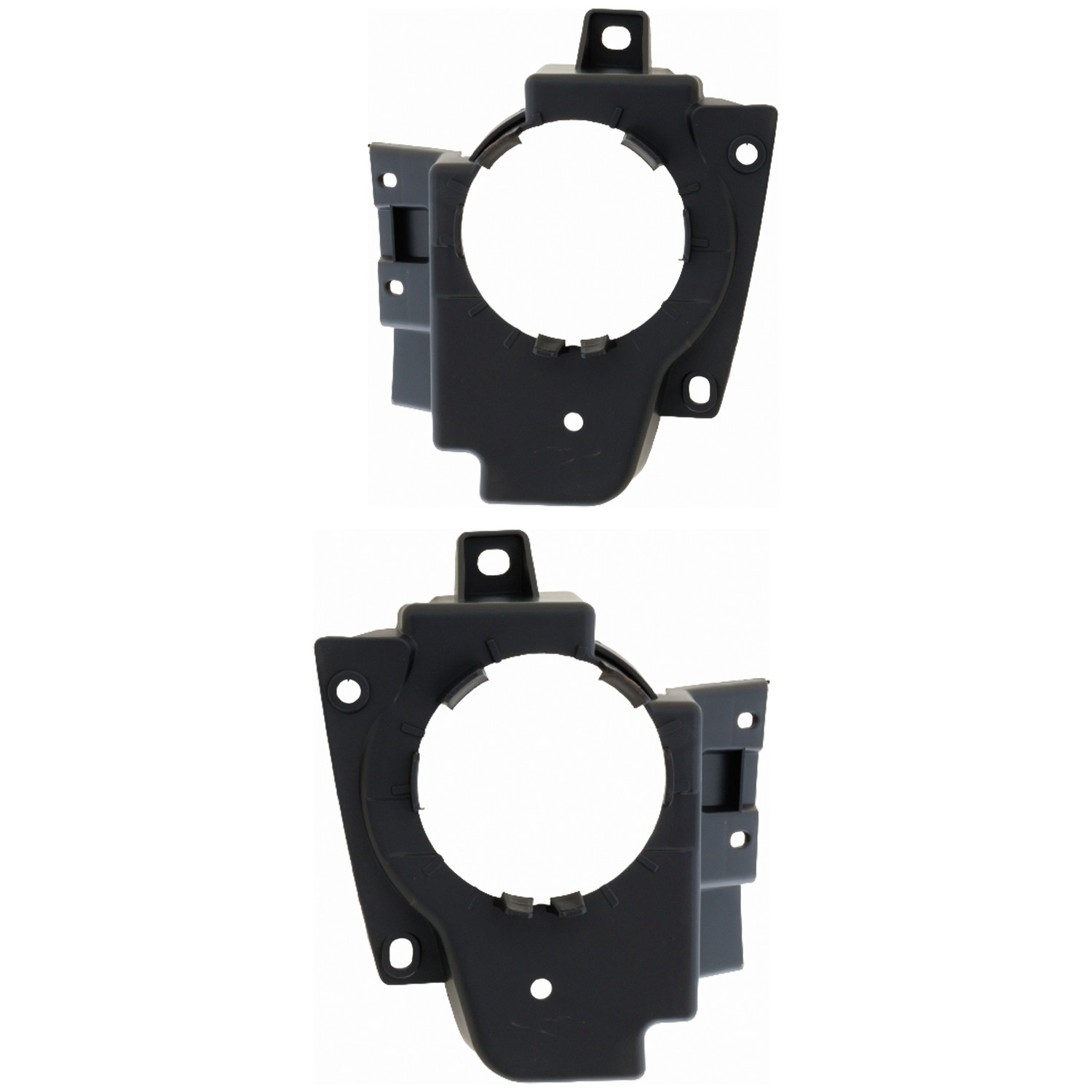 Fog Light Set For 15-23 Chrysler 300