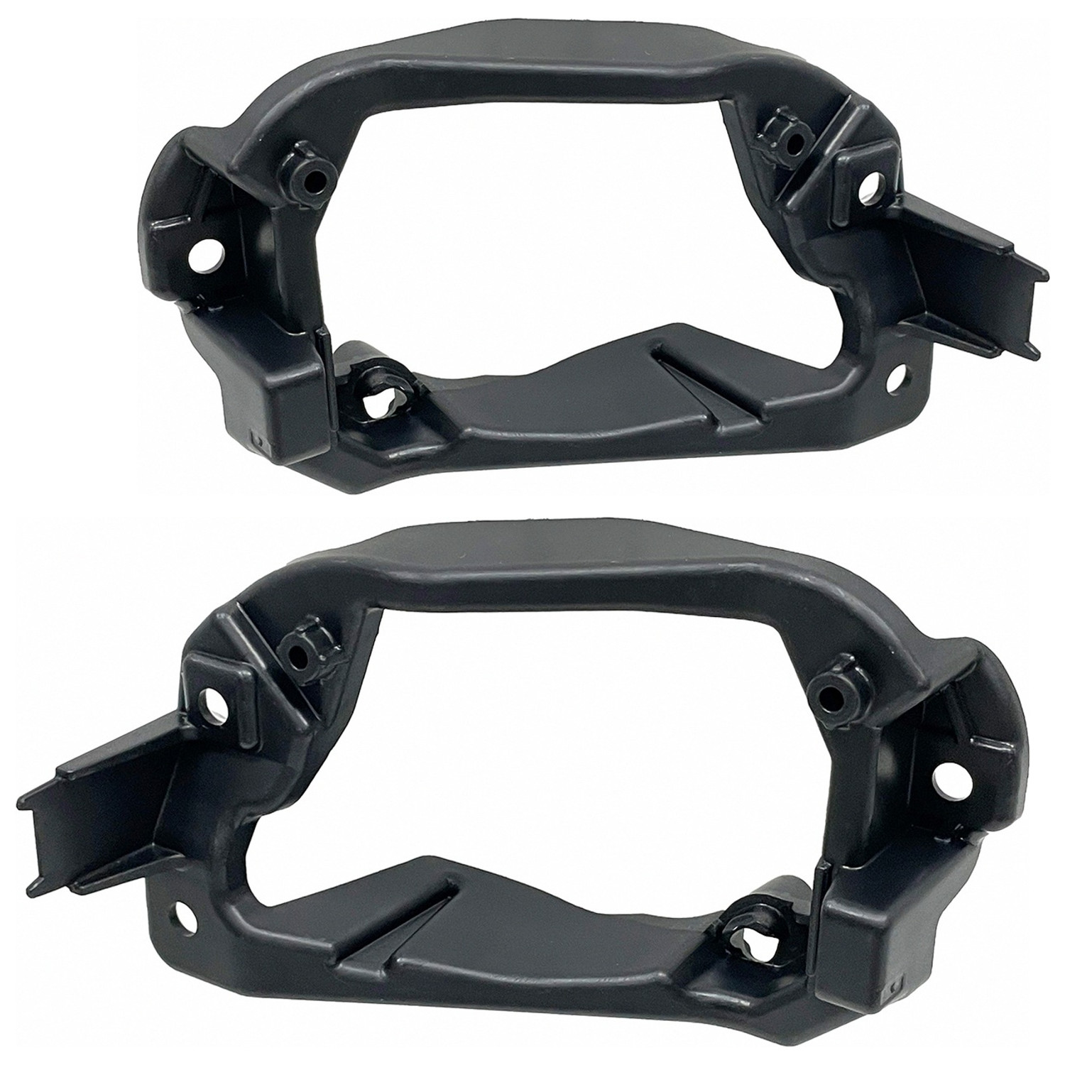 Fog Light Set For 19-25 Toyota RAV4