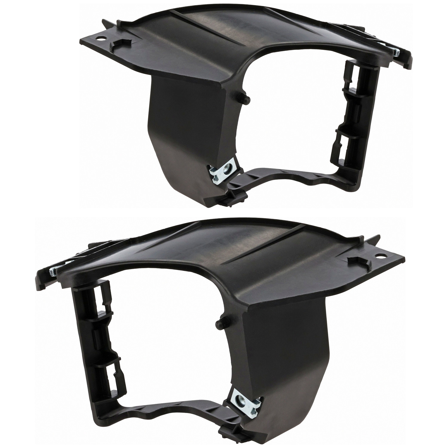 Fog Light Set For 13-14 Subaru XV Crosstrek