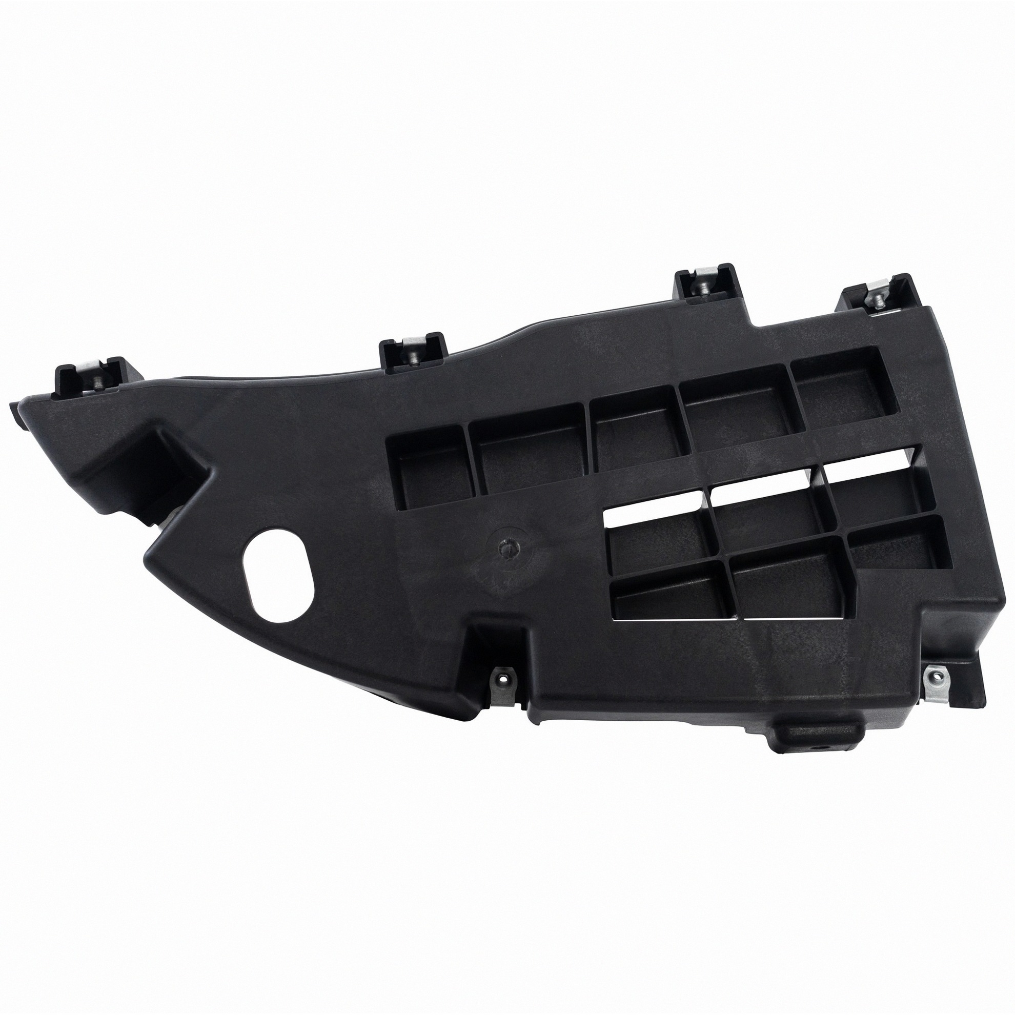 Right Passenger Side Bumper For 21-22 Chevrolet Colorado, 21-22 GMC Canyon; CAPA Certified