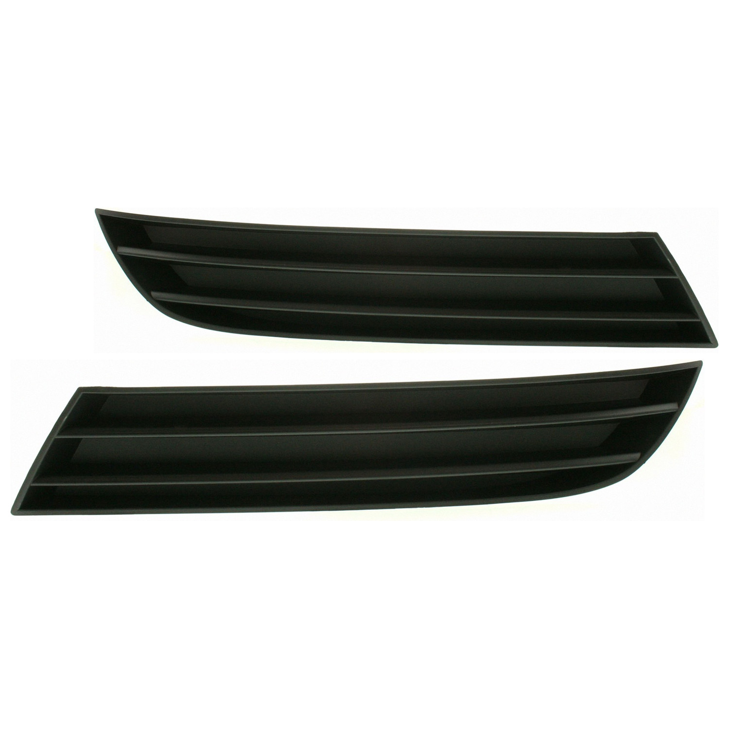Bumper Cover Set For 07-09 Saturn Aura