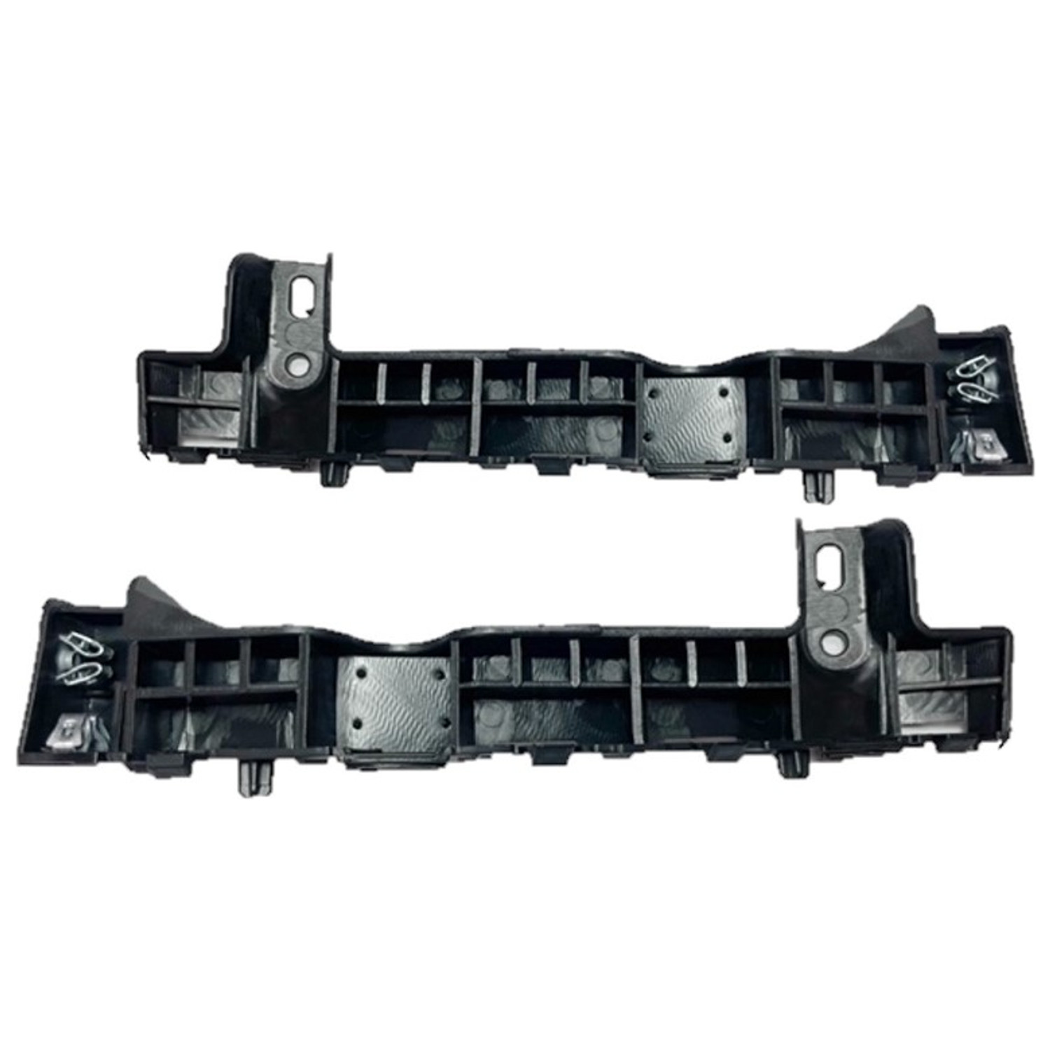 Bumper Cover Set For 16-18 Buick Envision