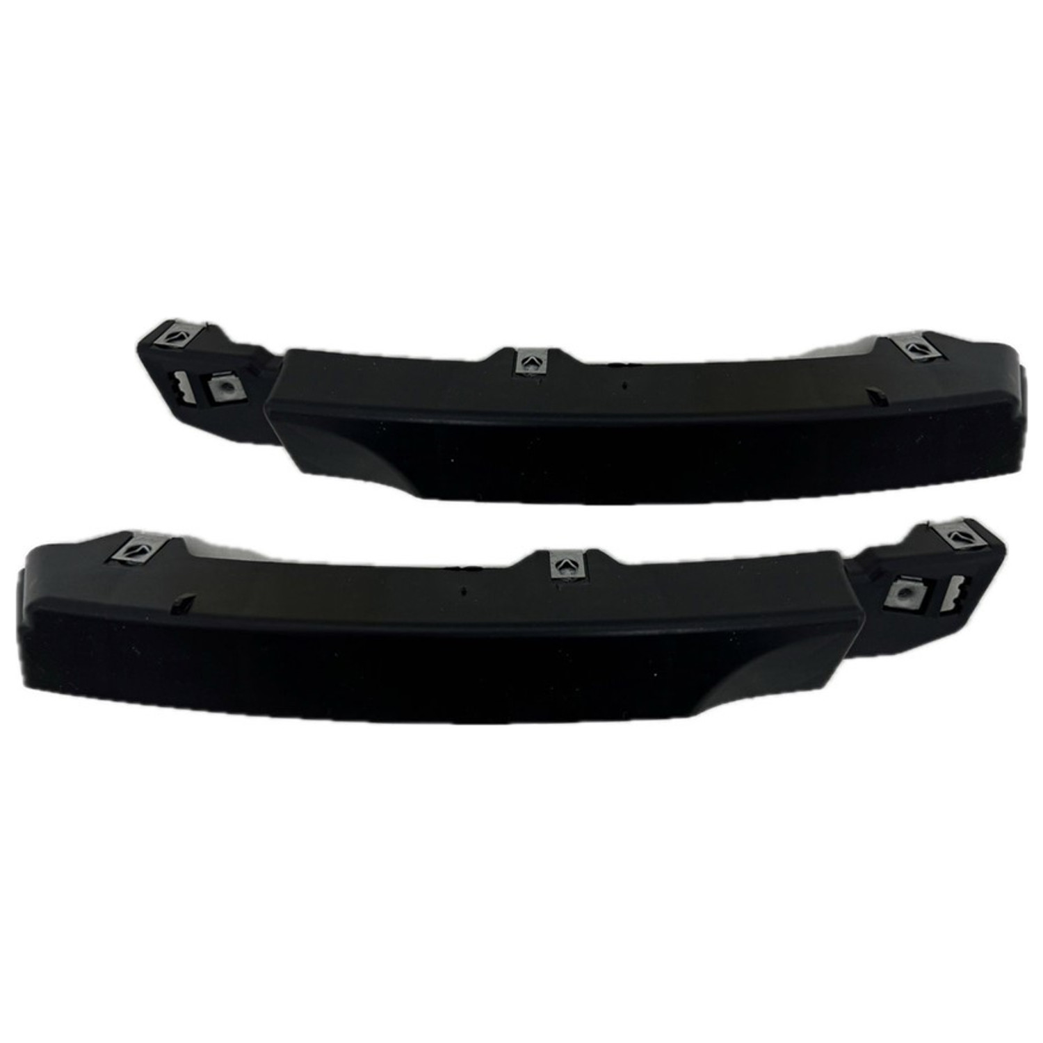 Bumper Cover Set For 17-19 GMC Acadia