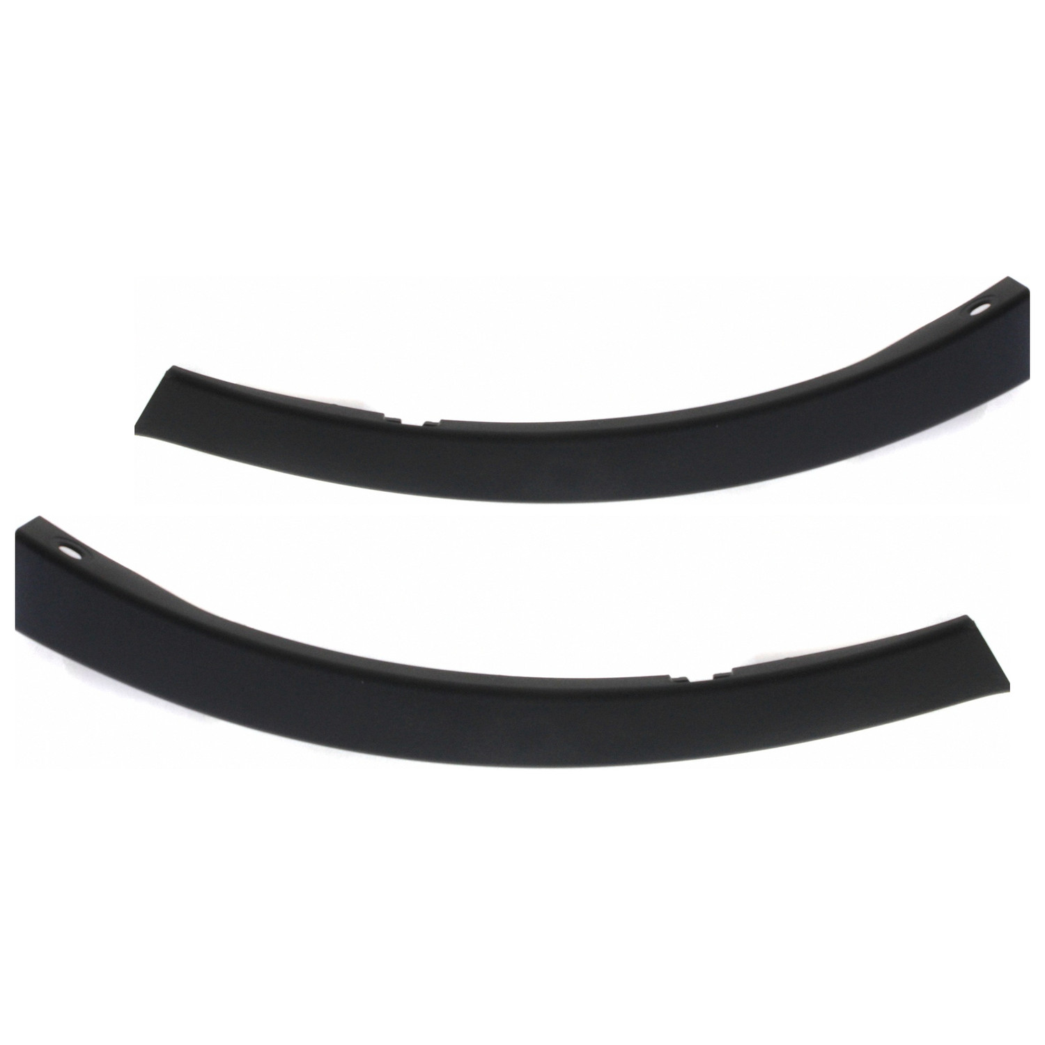 Bumper Cover Set For 13-15 Toyota RAV4