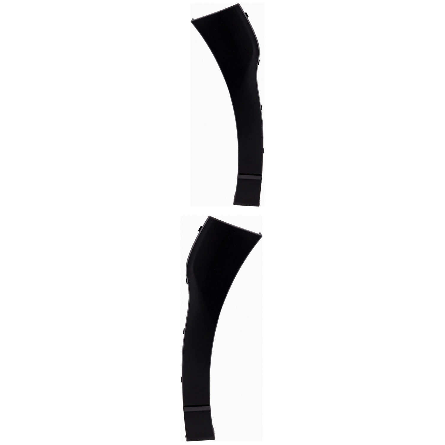 Bumper Cover Set For 23-25 Subaru Outback