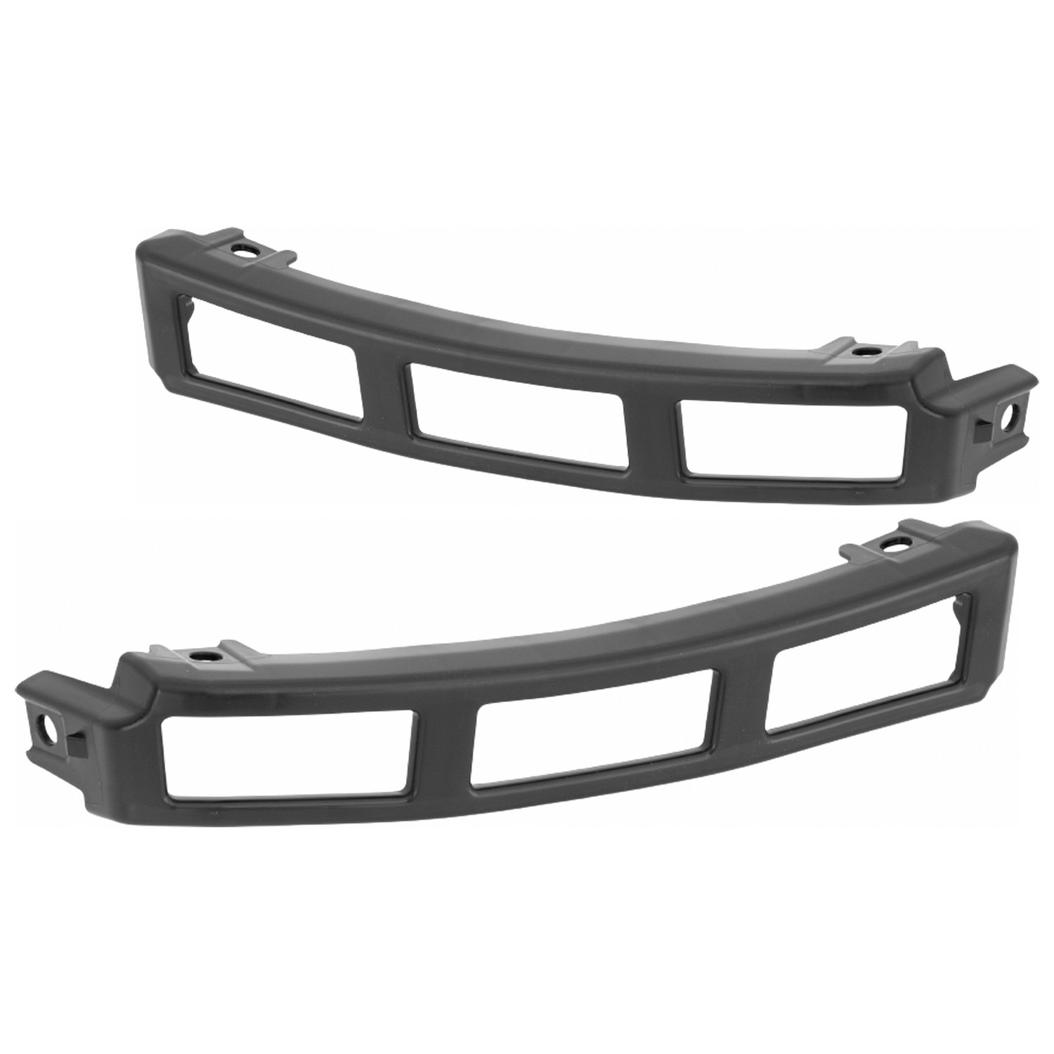 Bumper Cover Set For 18-24 Chevrolet Equinox