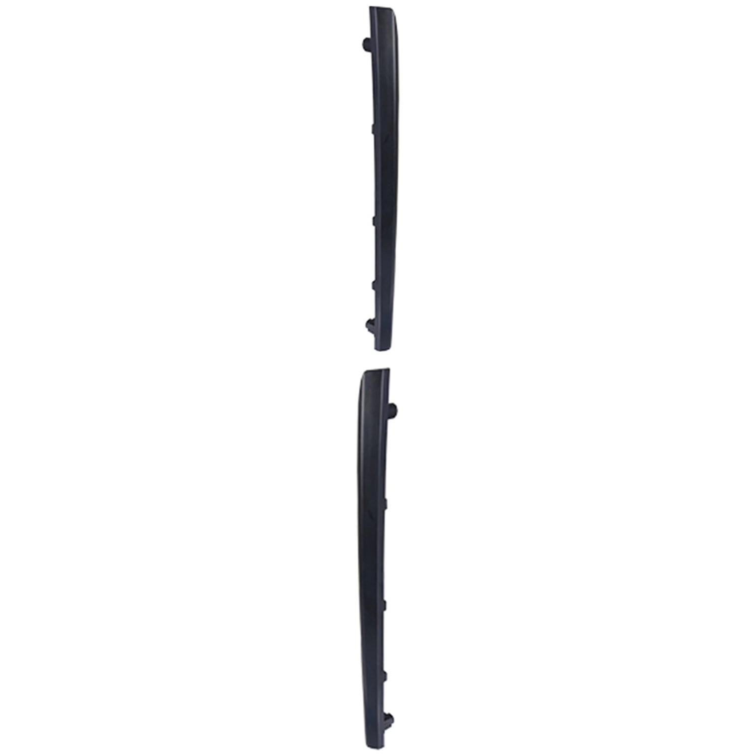 Bumper Cover Set For 23-25 Hyundai Ioniq 6