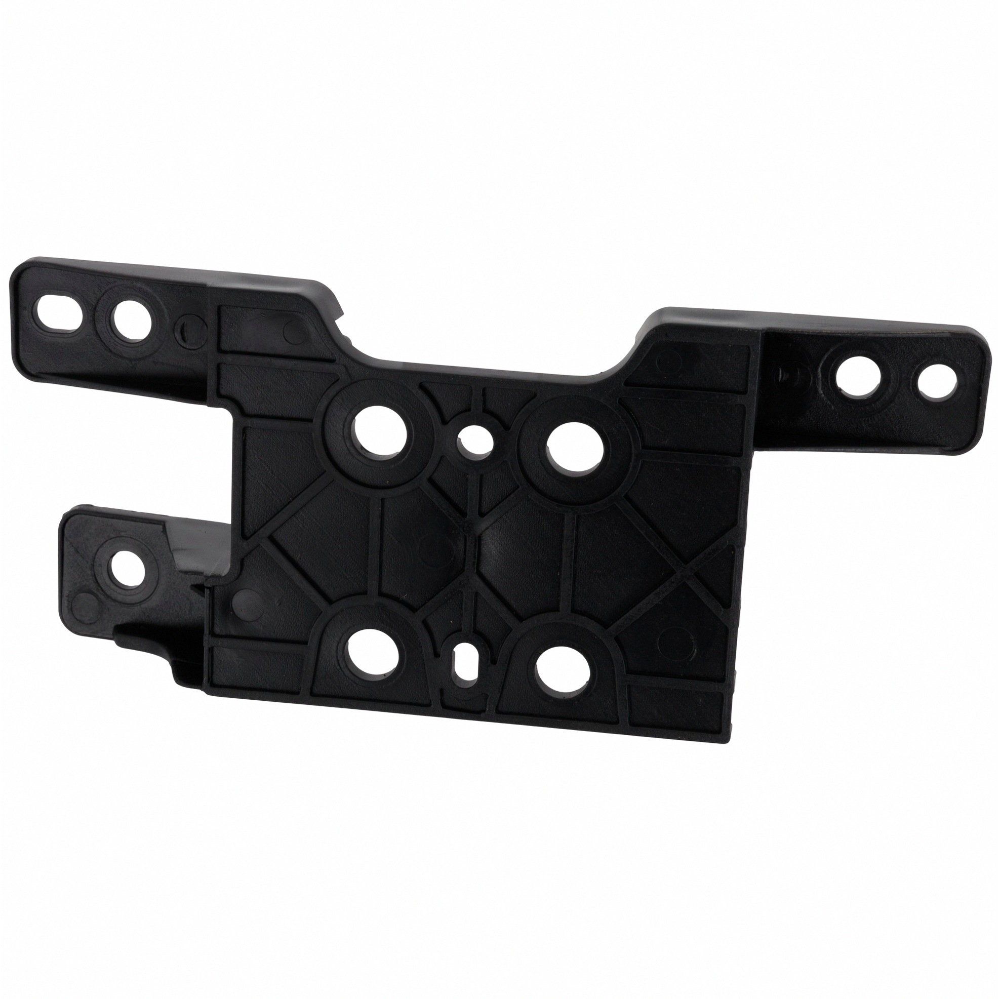 Bumper For 23-25 Ram ProMaster 1500, 23-25 Ram ProMaster 2500, 23-25 Ram ProMaster 3500, 24-25 Ram ProMaster EV