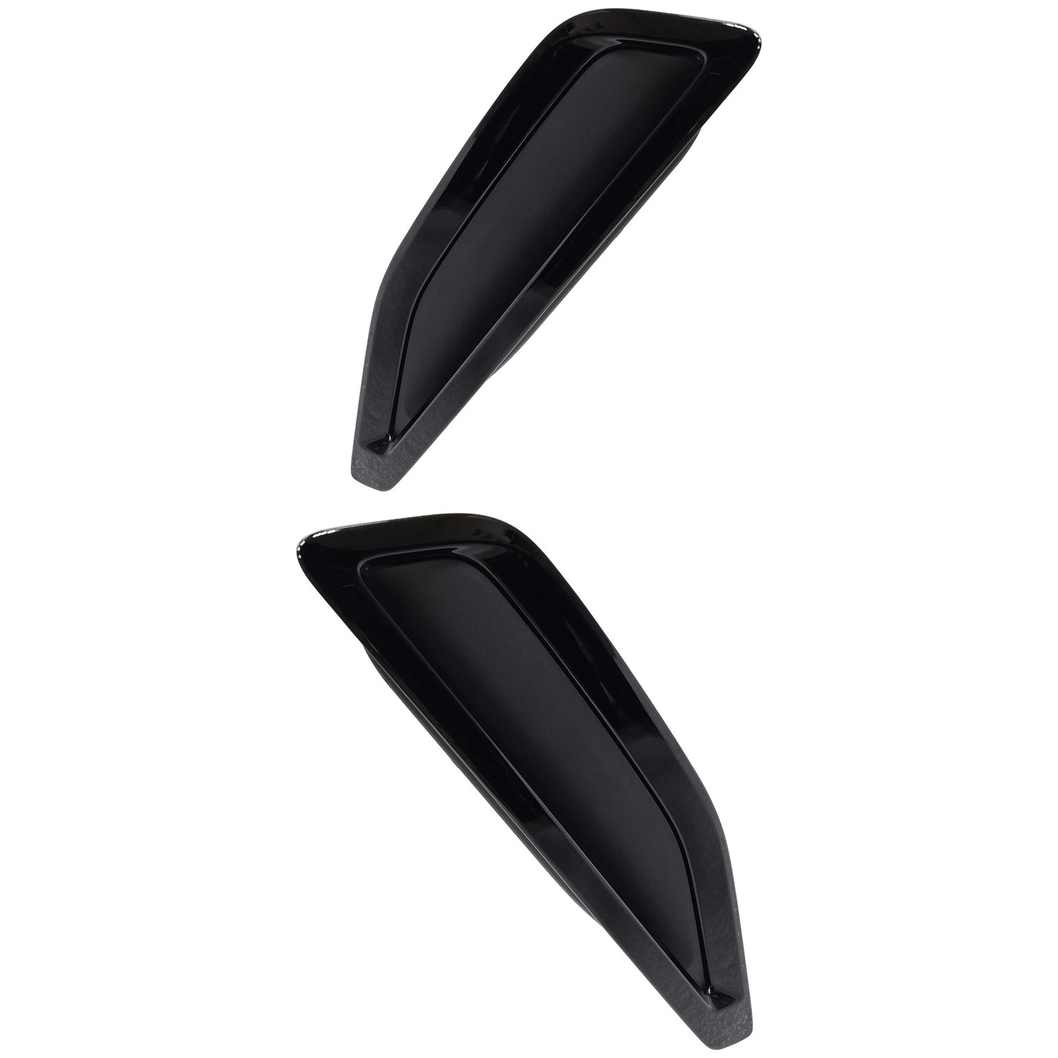 Fender Accessory Set For 19-23 BMW X5