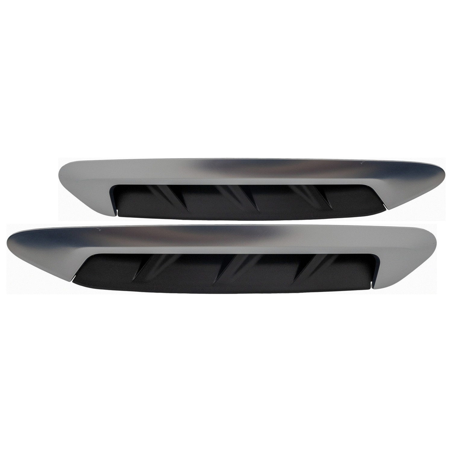 Fender Accessory Set For 18-25 BMW X3, 18-25 BMW X4