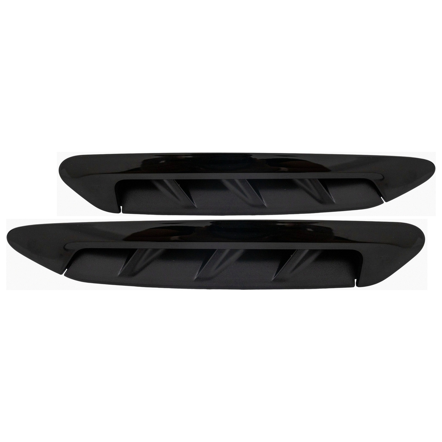 Fender Accessory Set For 18-24 BMW X3, 19-25 BMW X4