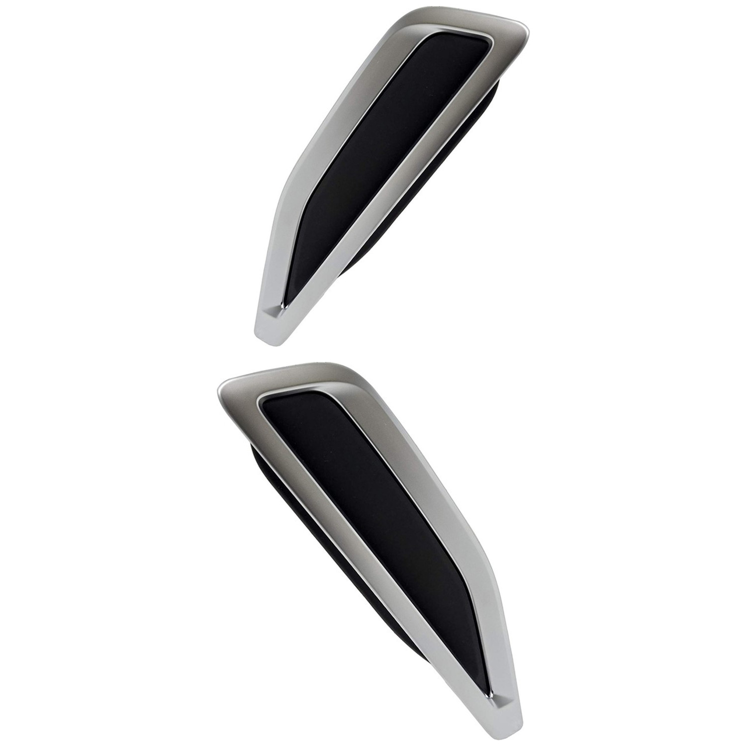 Fender Accessory Set For 19-23 BMW X5