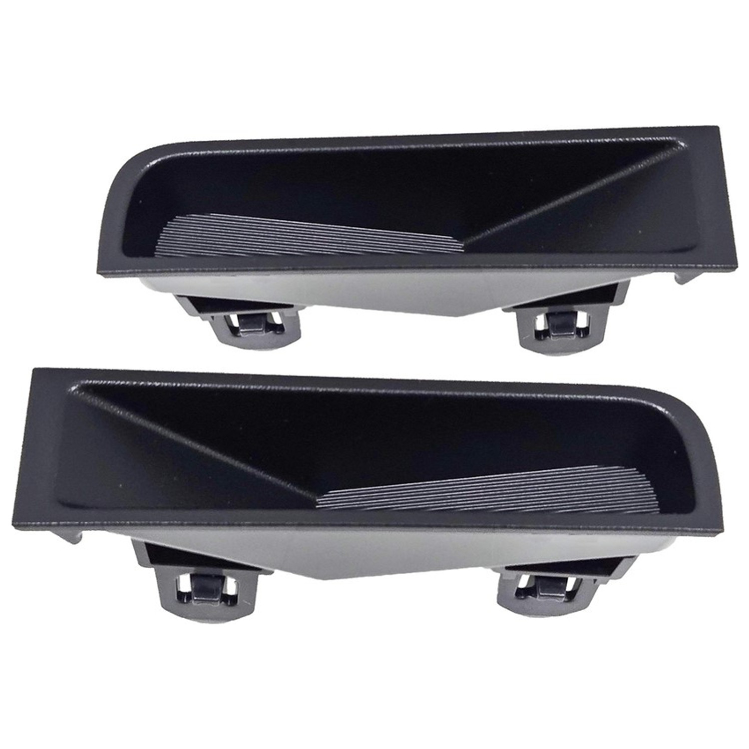 Headlight Molding Set For 25 Toyota 4Runner