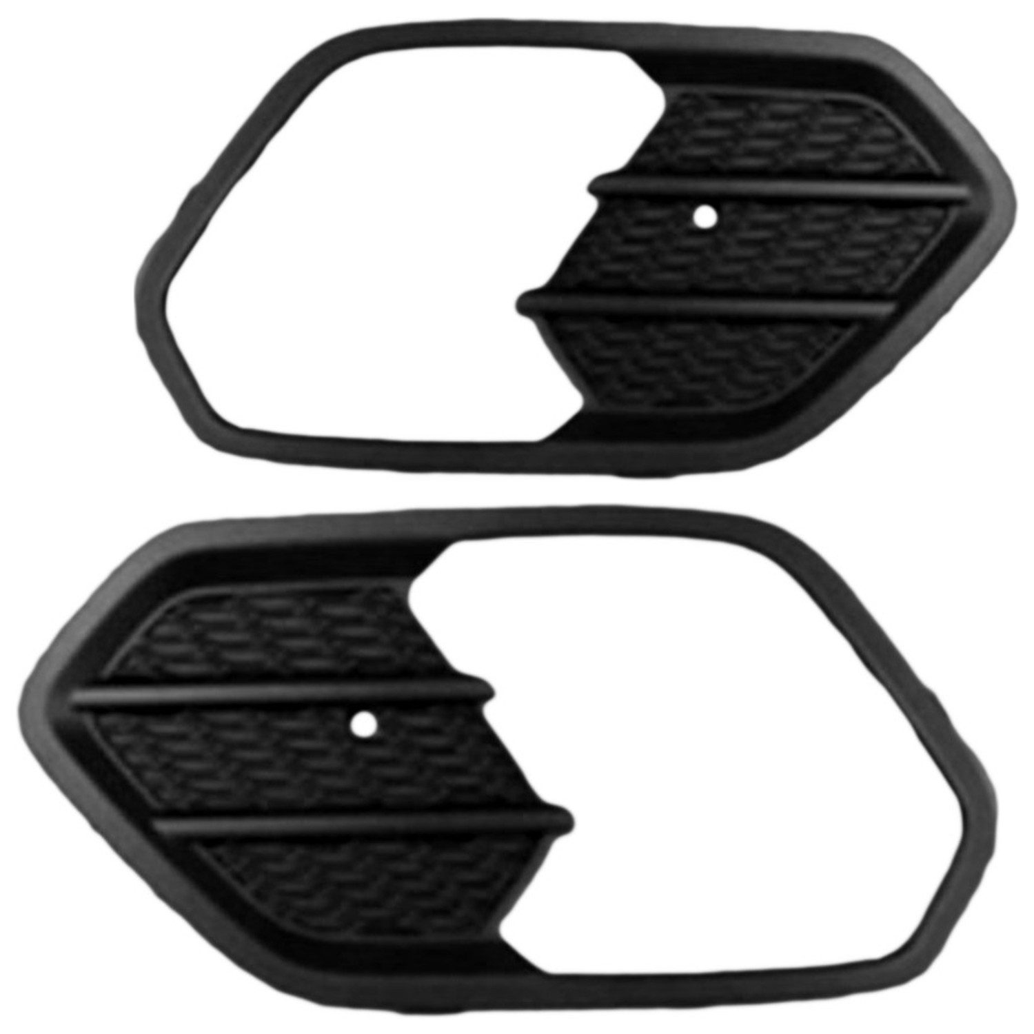 Fog Light Set For 17-19 Ford Escape