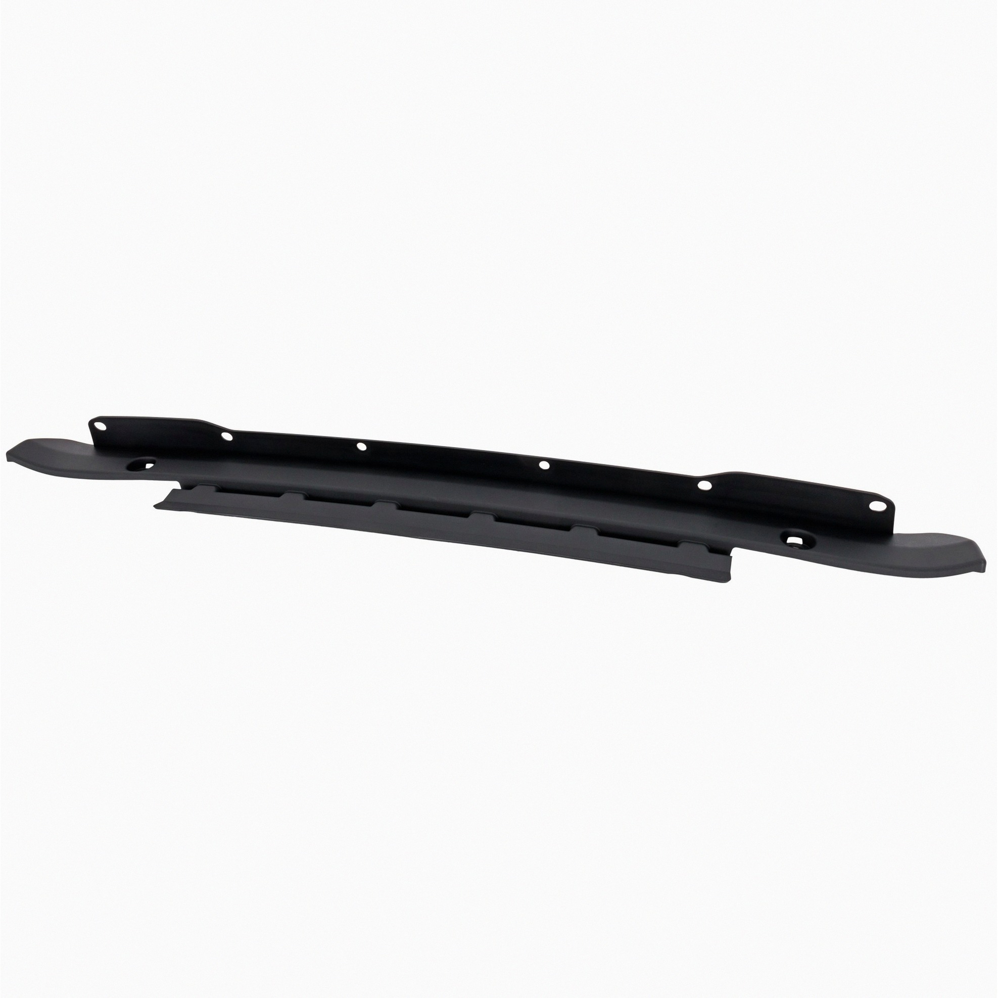 Bumper For 20-25 Jeep Gladiator, 18-25 Jeep Wrangler
