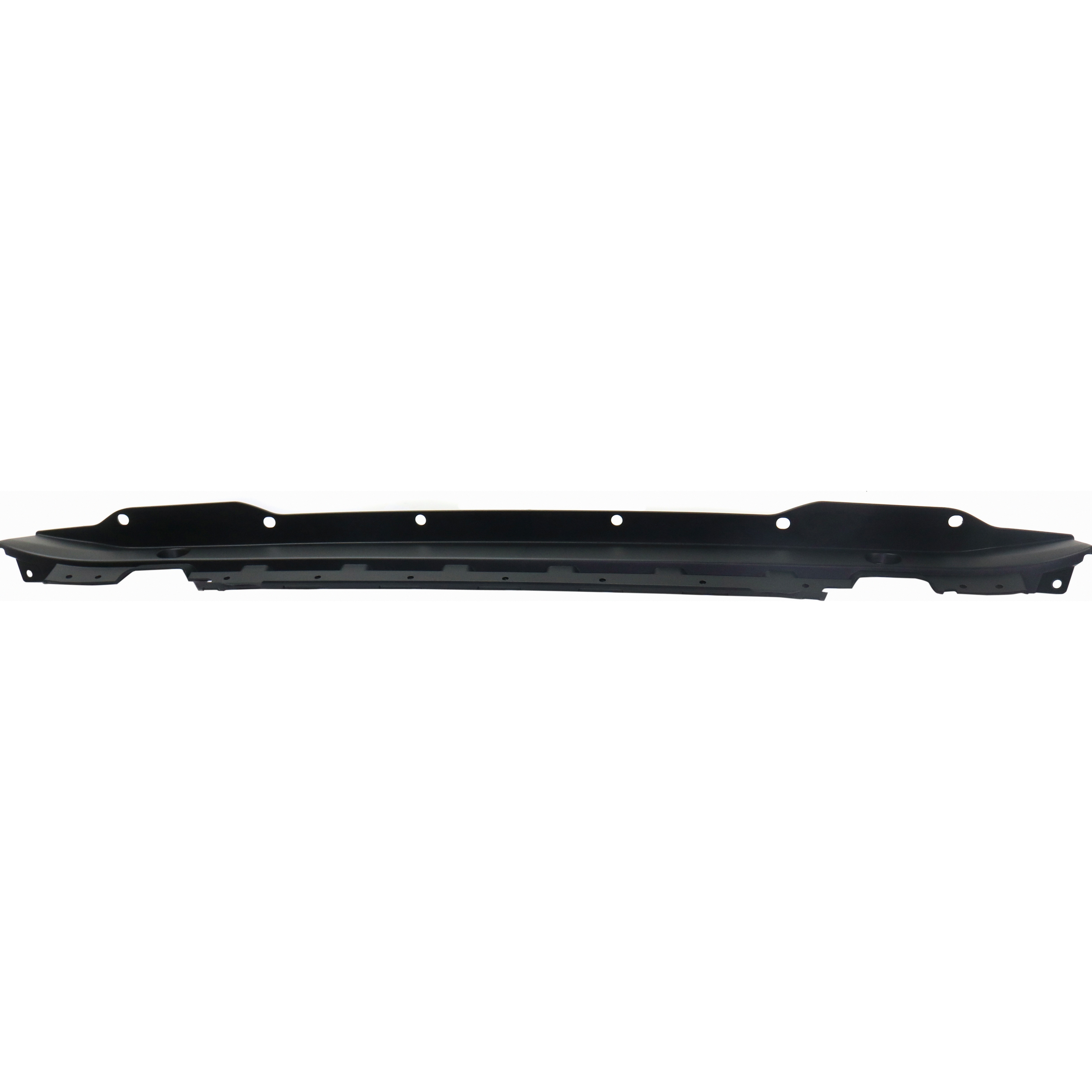 Bumper For 20-25 Jeep Gladiator, 18-25 Jeep Wrangler