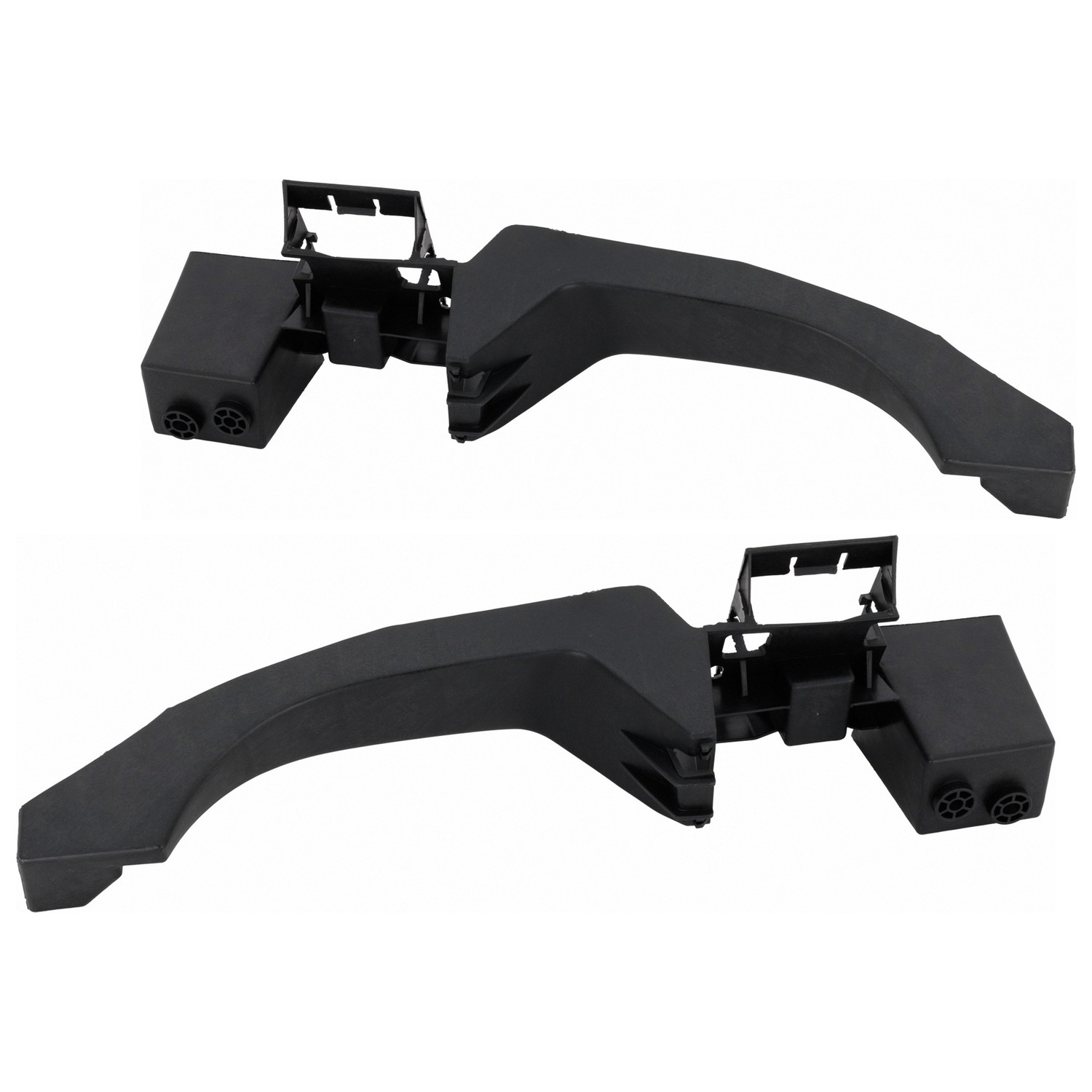 Bumper Cover Set For 15-23 Chrysler 300