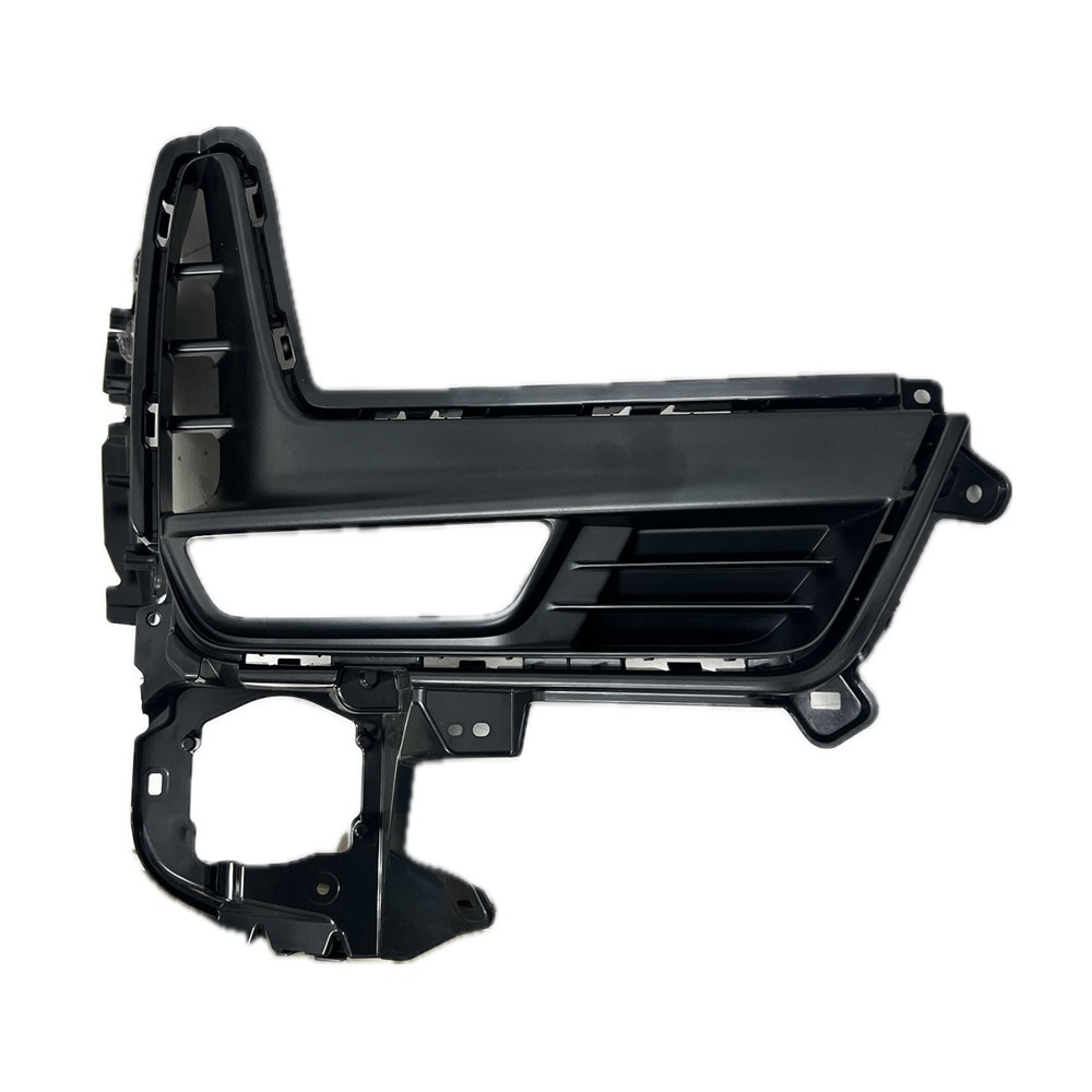Right Passenger Side Bumper For 22-25 Honda Passport, 22-25 Honda Ridgeline