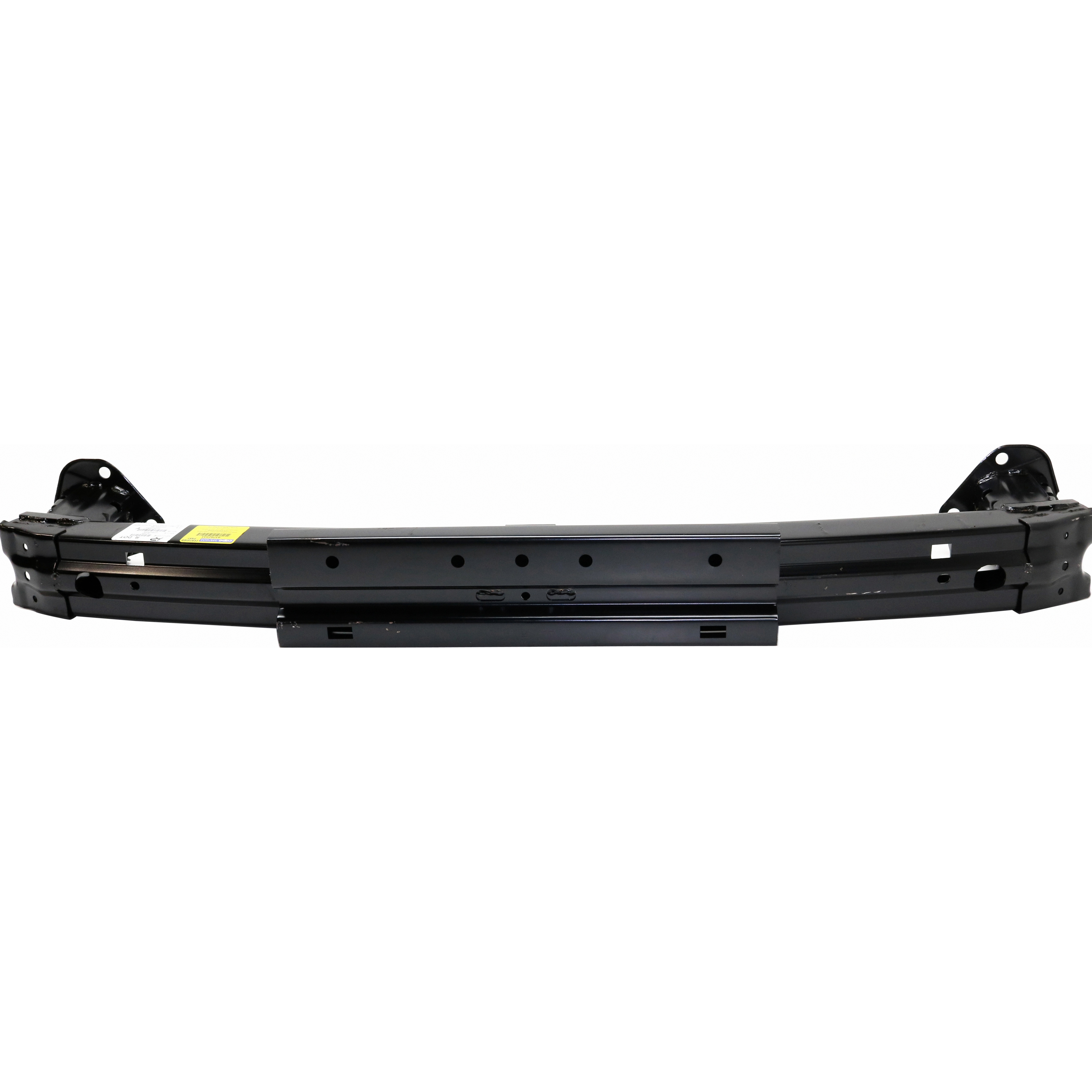 Bumper For 10-11 Honda Accord Crosstour, 12-15 Honda Crosstour; CAPA Certified