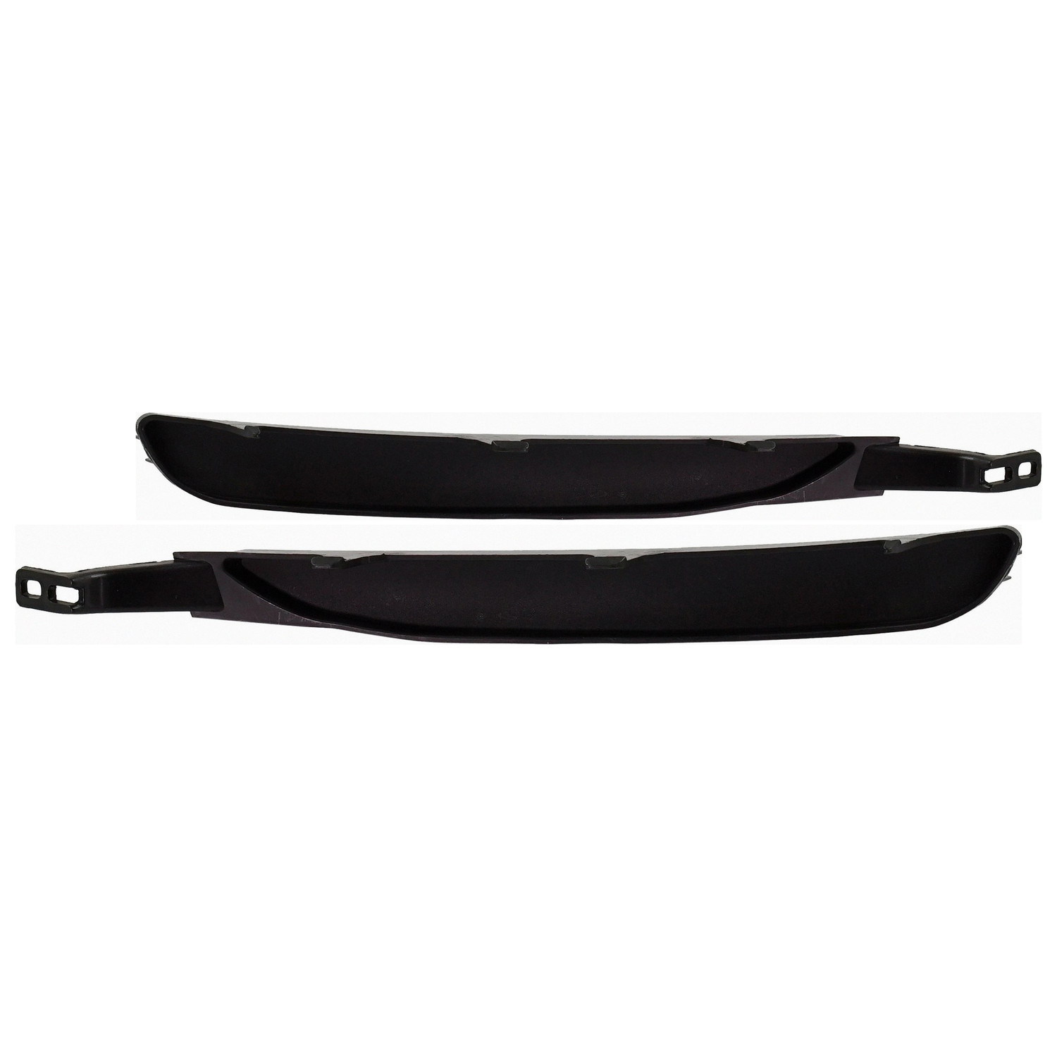 Bumper Cover Set For 17-23 Chrysler 300