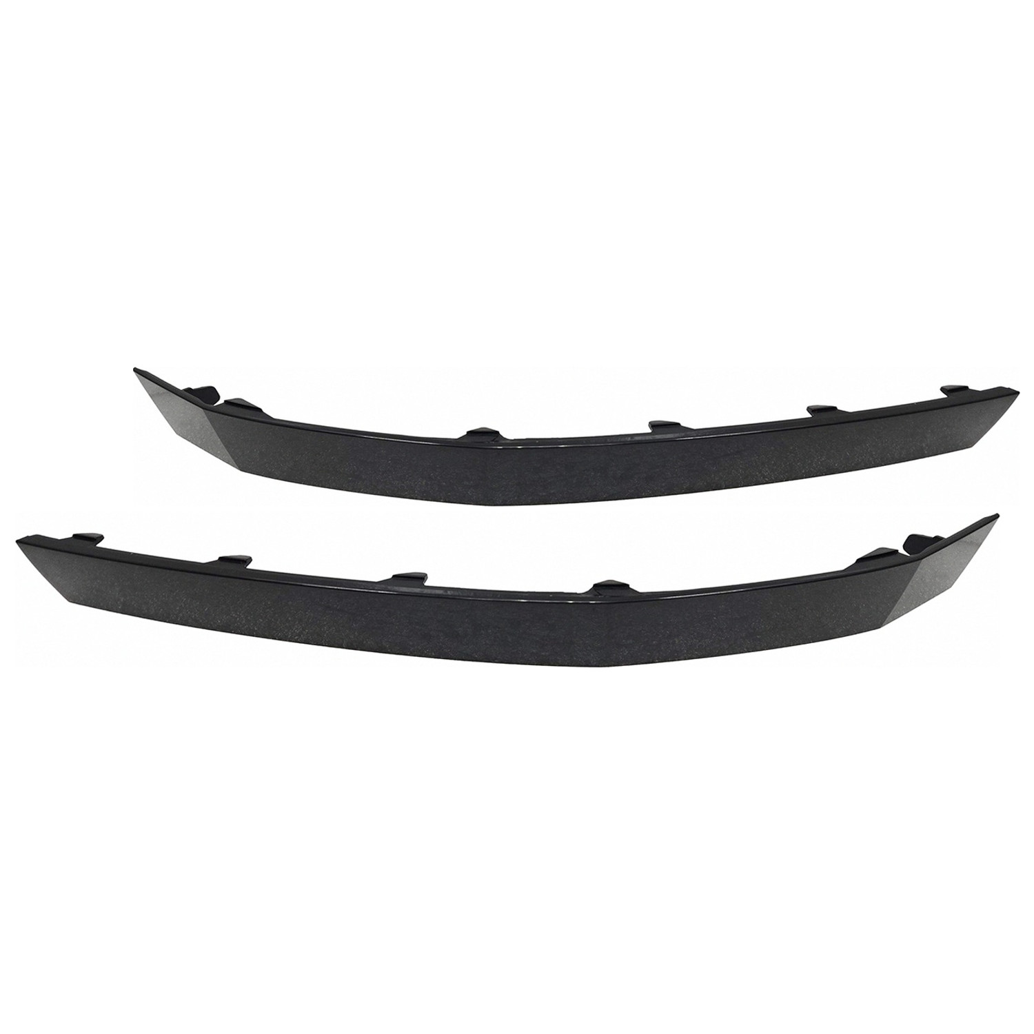 Bumper Cover Set For 24-25 Hyundai Santa Fe
