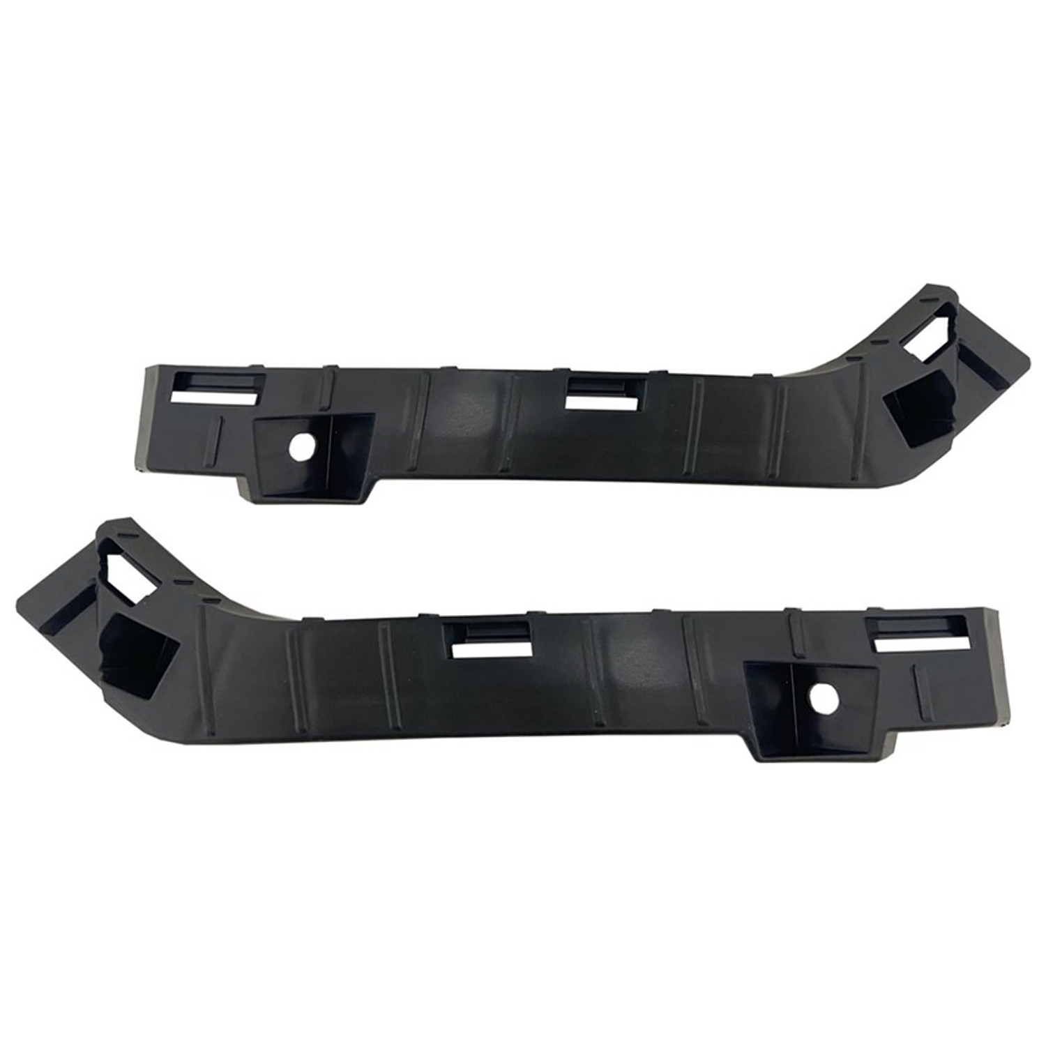 Bumper Cover Set For 23-25 Hyundai Palisade; CAPA Certified