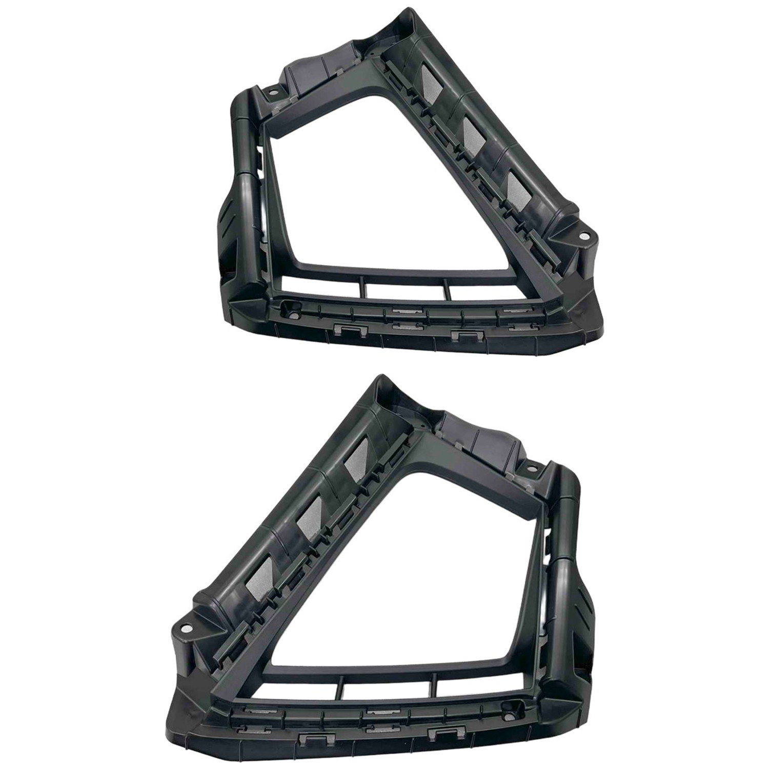 Bumper Cover Set For 25 Hyundai Tucson
