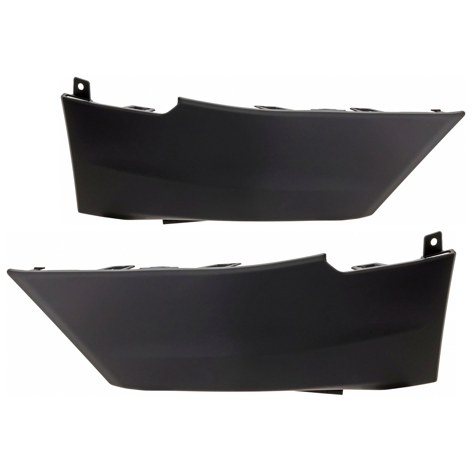 Spoiler Set For 22-23 Chevrolet Traverse, 24 Chevrolet Traverse Limited