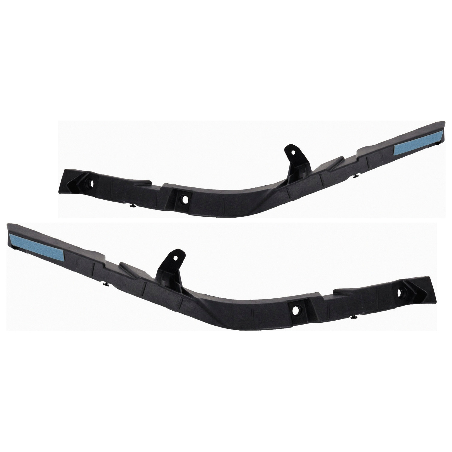 Bumper Cover Set For 22-24 Hyundai Tucson