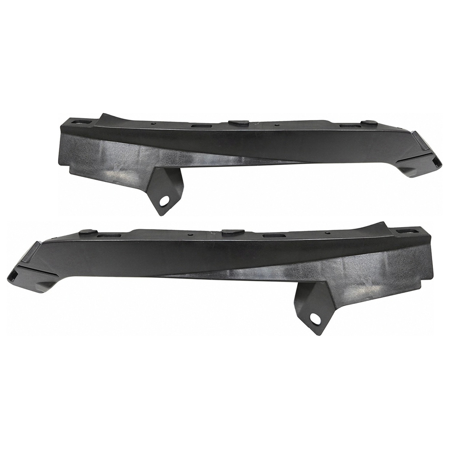 Bumper Cover Set For 25 Hyundai Tucson