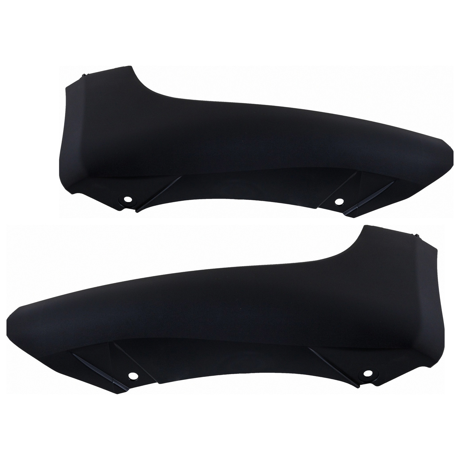 Spoiler Set For 16-21 Mini Cooper