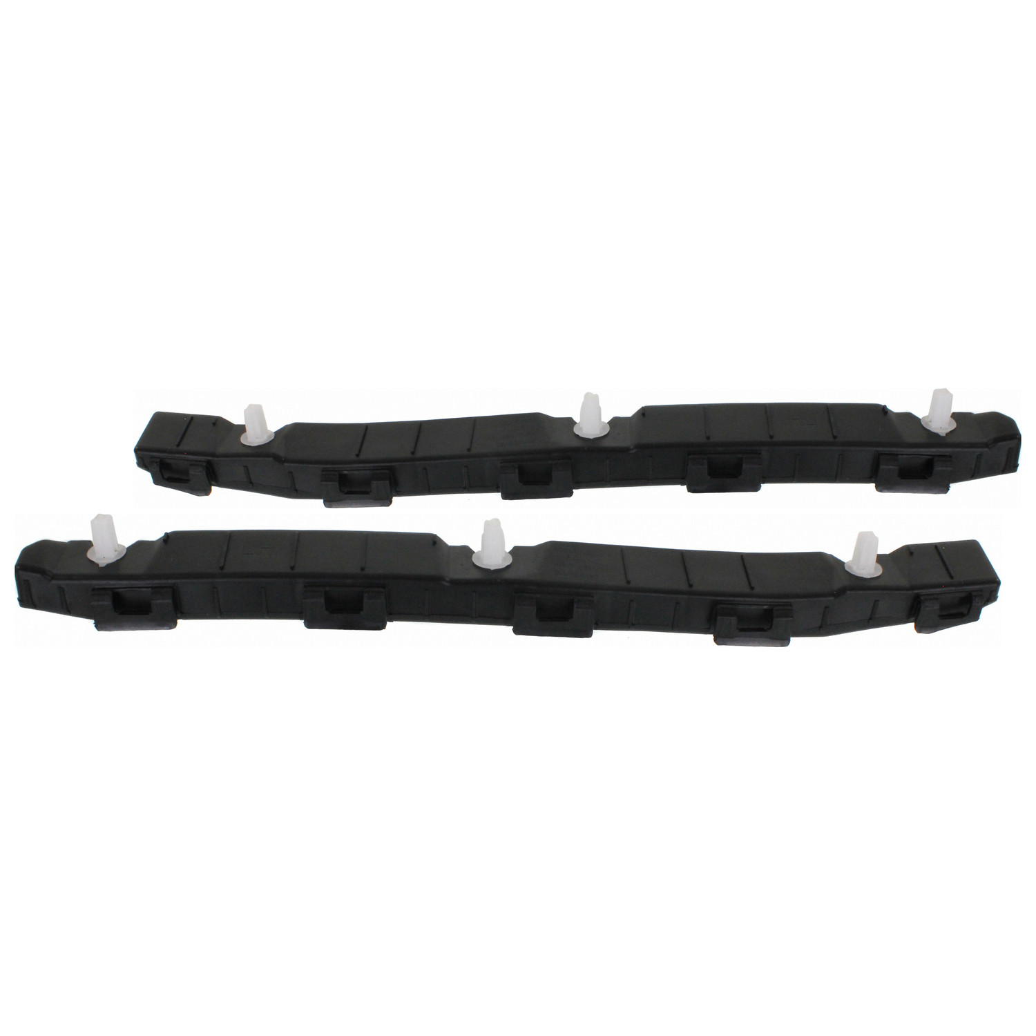 Bumper Cover Set For 10-15 Hyundai Tucson