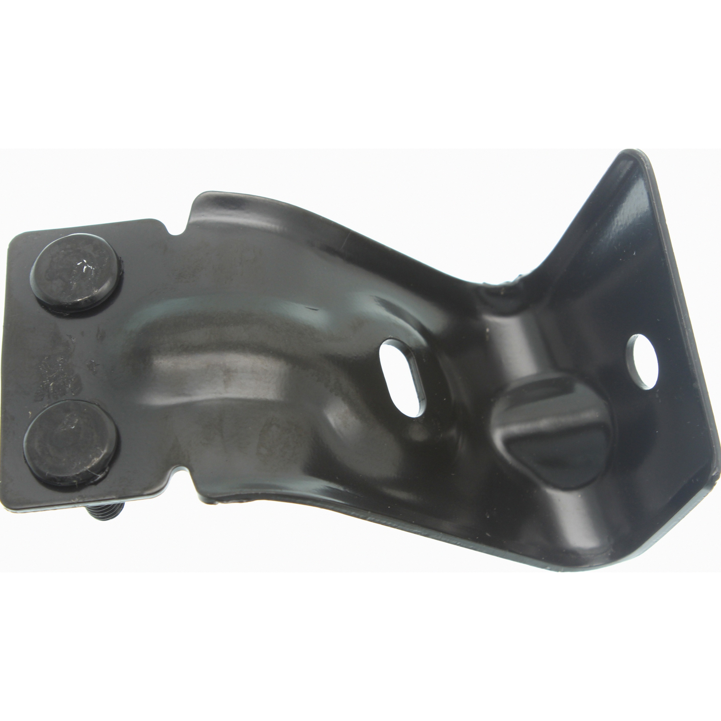 Right Passenger Side Bumper For 17-23 Nissan Qashqai, 17-22 Nissan Rogue Sport