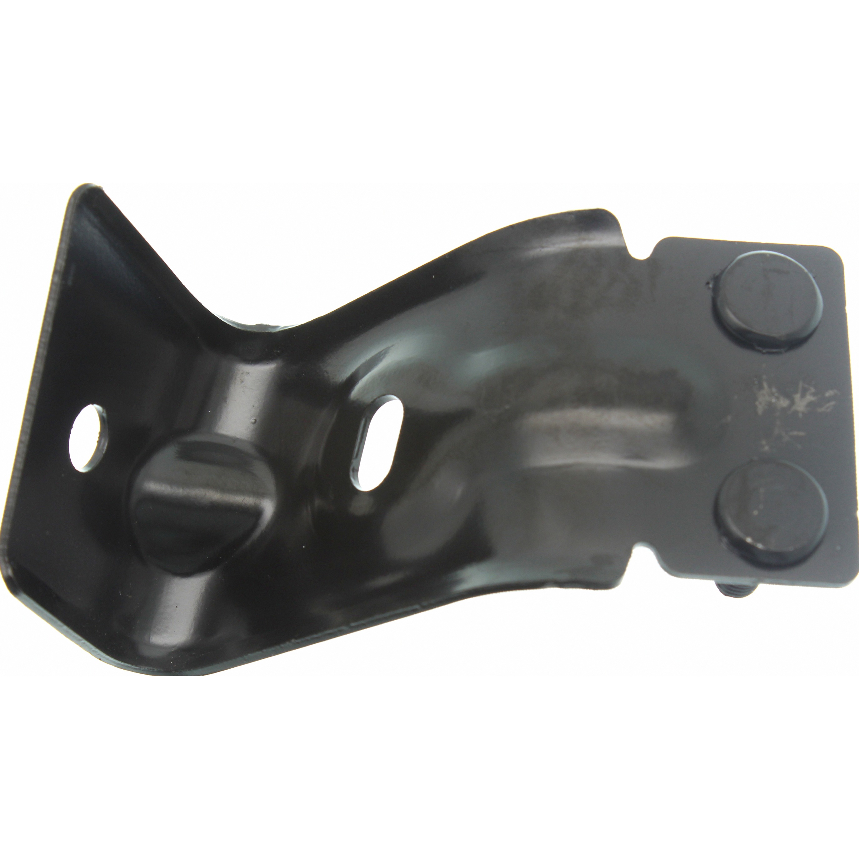 Left Driver Side Bumper For 17-23 Nissan Qashqai, 17-22 Nissan Rogue Sport