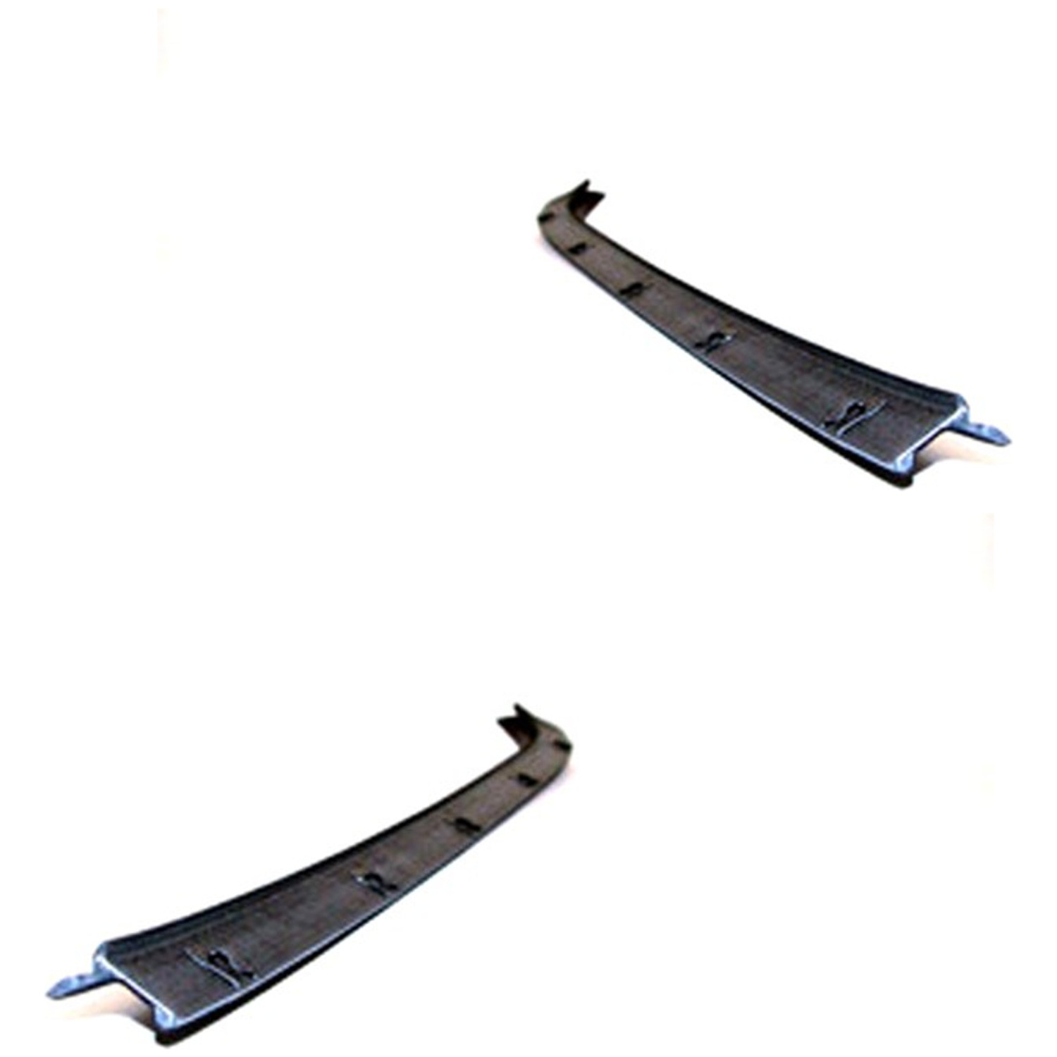 Door Seal And Weatherstrip Set For