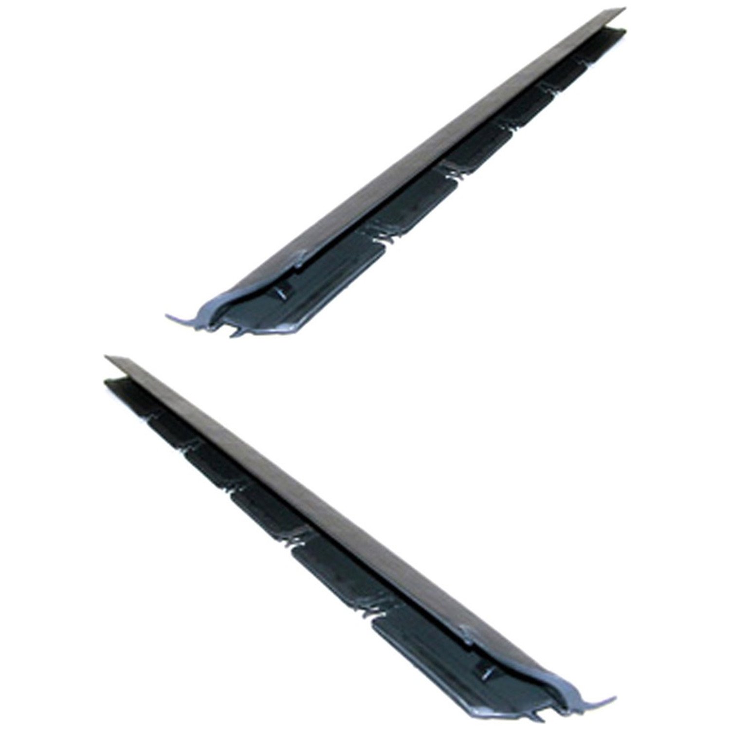 Door Seal And Weatherstrip Set For