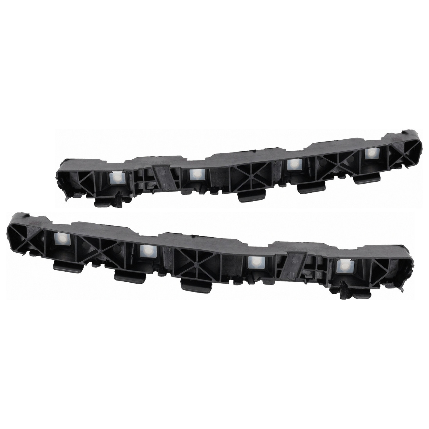 Bumper Cover Set For 16-21 Hyundai Tucson
