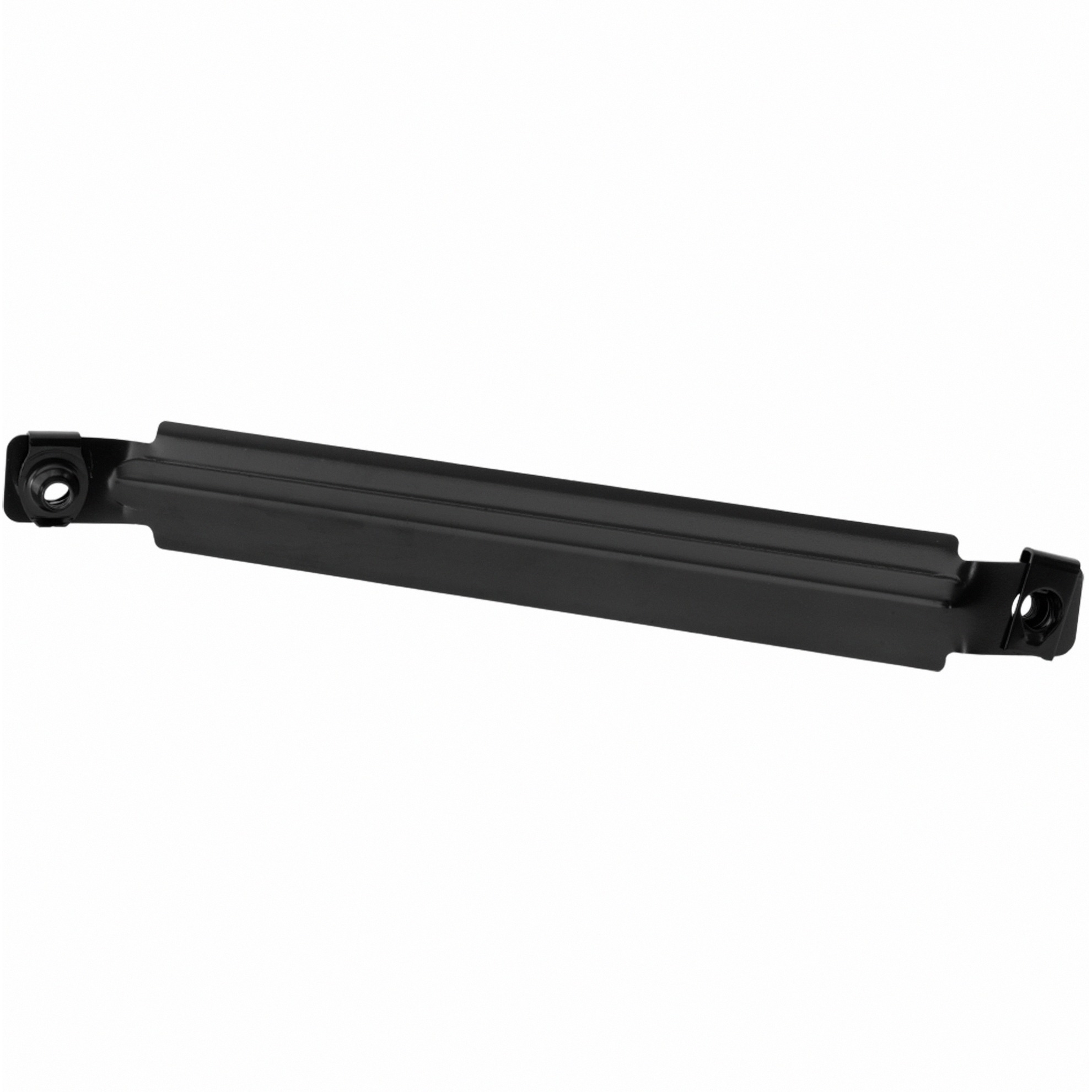 Bumper Set For 17-19 Nissan TITAN, 16-19 Nissan TITAN XD; CAPA Certified