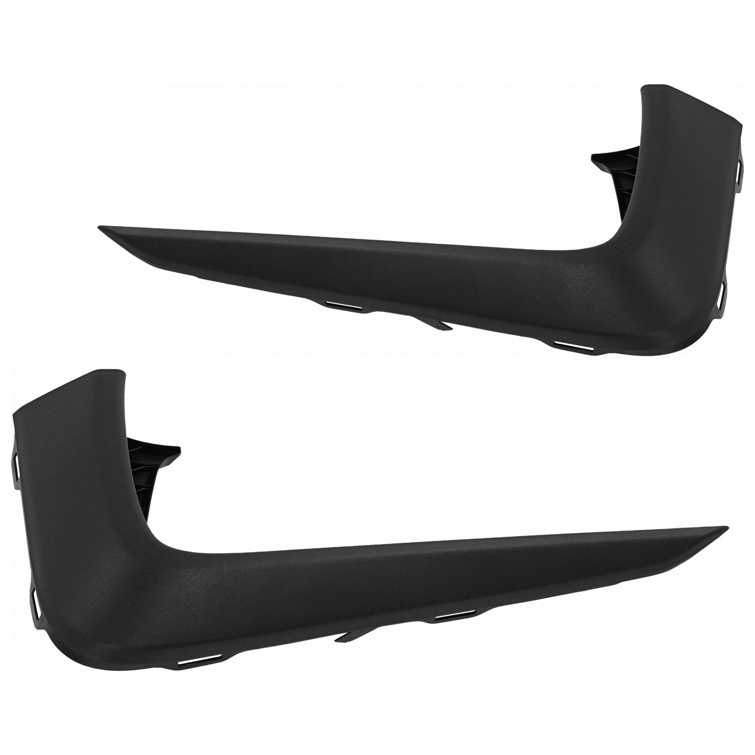 Bumper Cover Set For 19-22 Honda Pilot